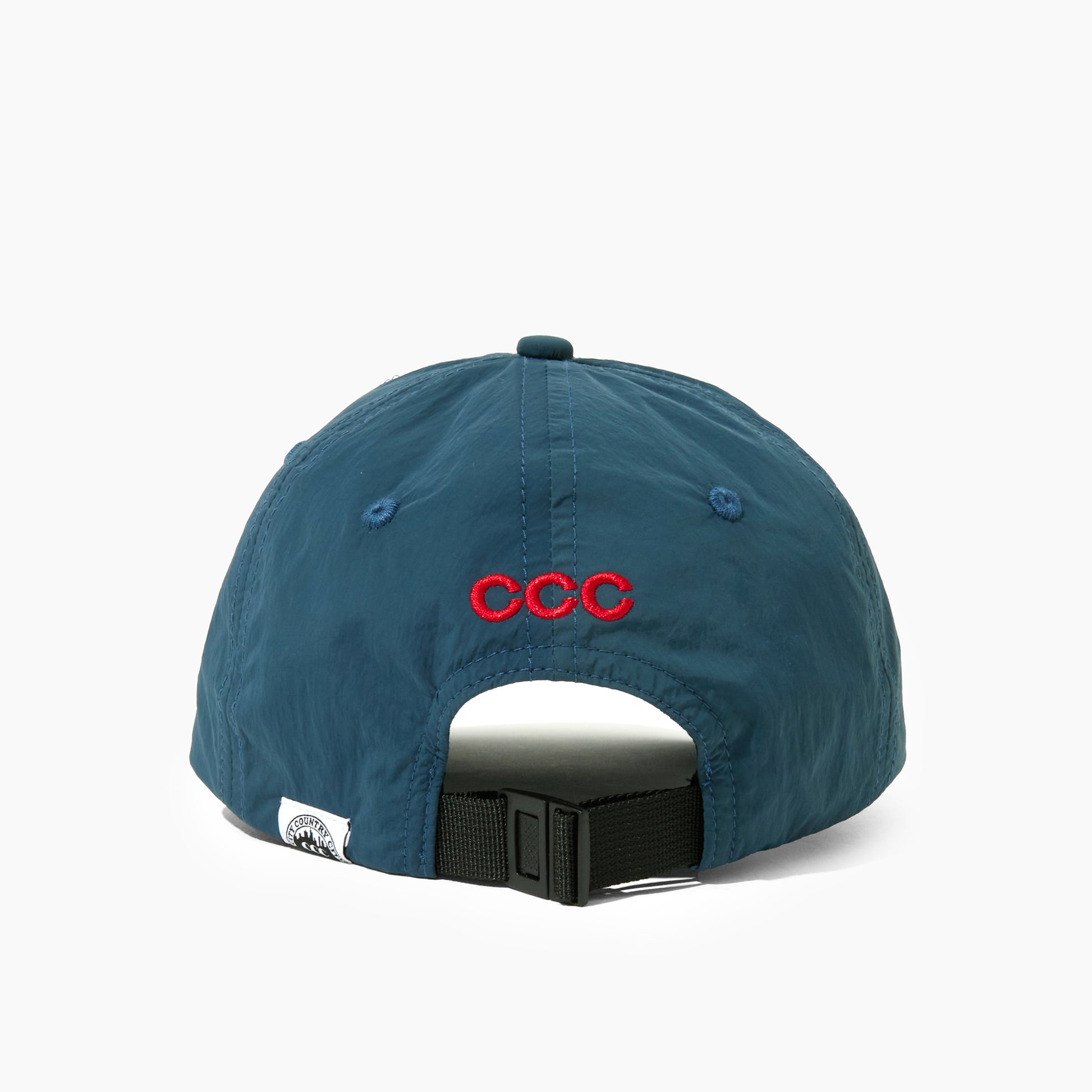 CITY COUNTY CITY NYLON CAP CCC-263G001