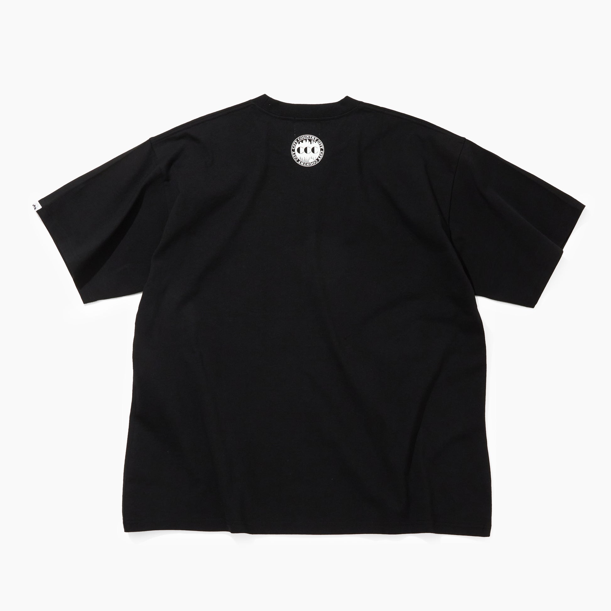 CITY COUNTRY CITY COTTON T-SHIRT_V.A