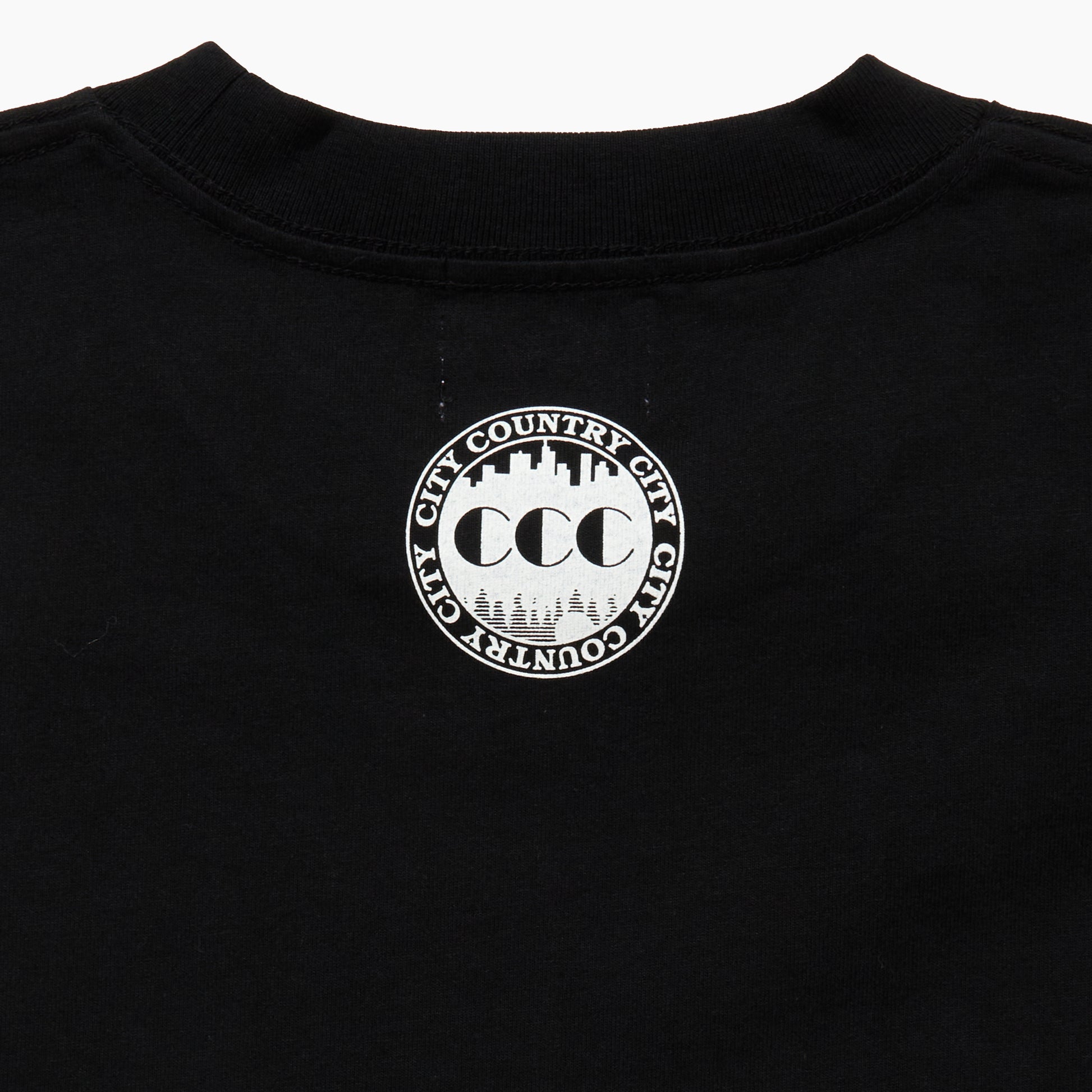 CITY COUNTRY CITY COTTON T-SHIRT_V.A