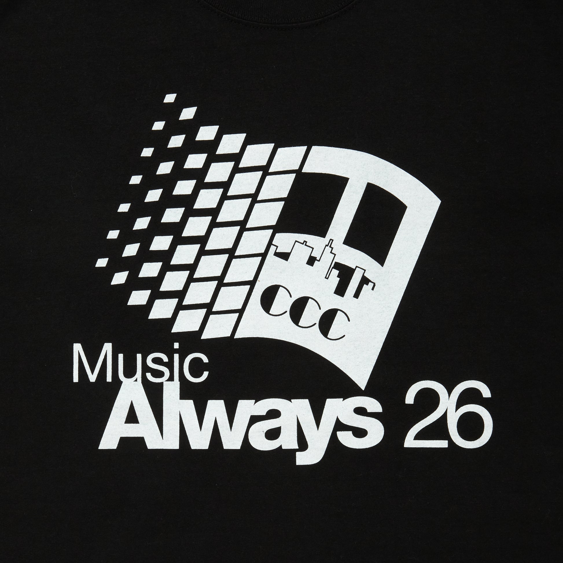 ISNESS MUSIC x CITY COUNTRY CITY_MUSIC ALWAYS 26