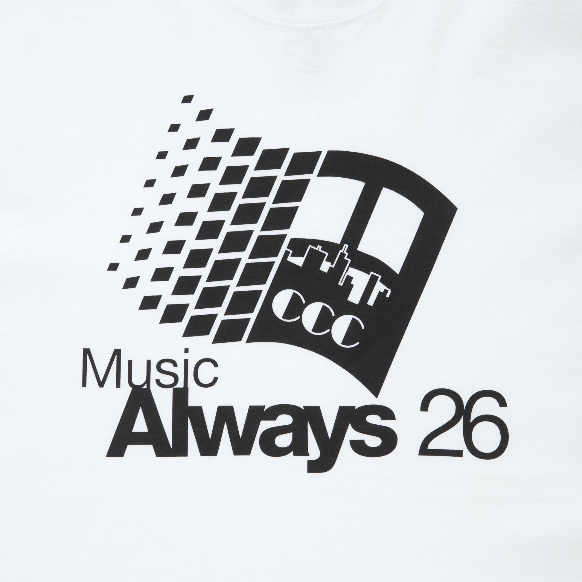 ISNESS MUSIC x CITY COUNTRY CITY_MUSIC ALWAYS 26