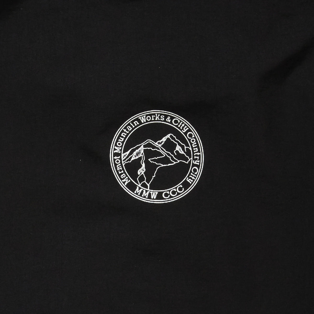 Marmot "MMWCCC" Feel up Jacket