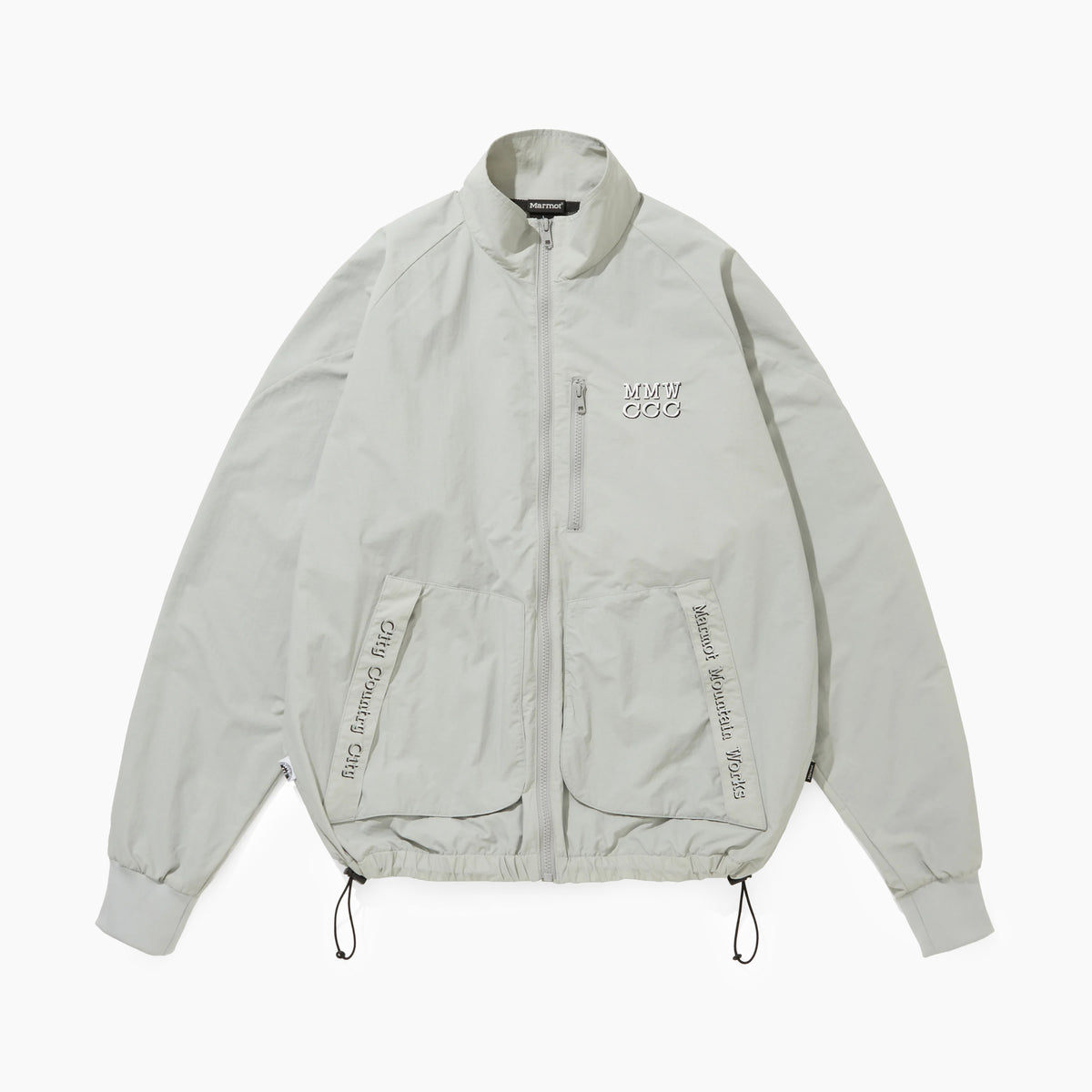 Marmot "MMWCCC" Feel up Jacket