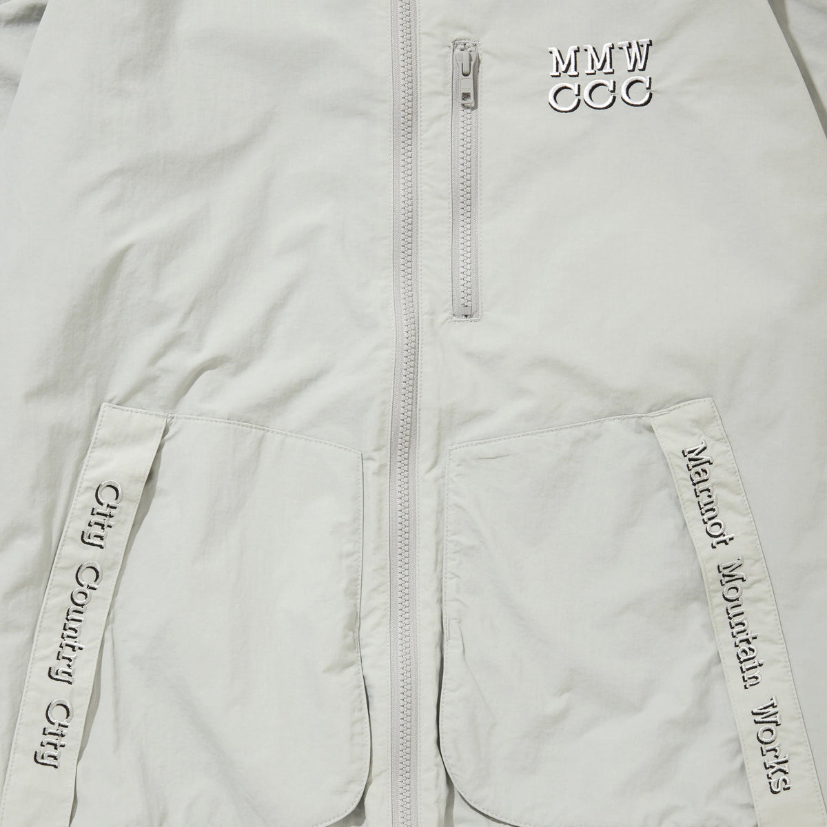 Marmot "MMWCCC" Feel up Jacket