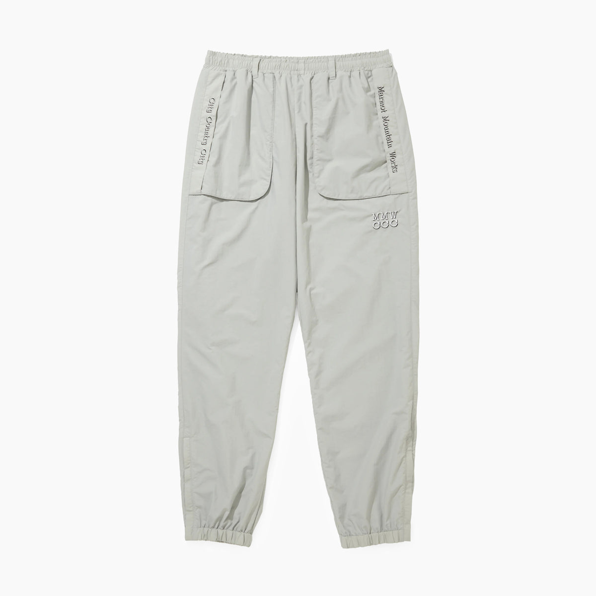 Marmot "MMWCCC" Feel up Pants