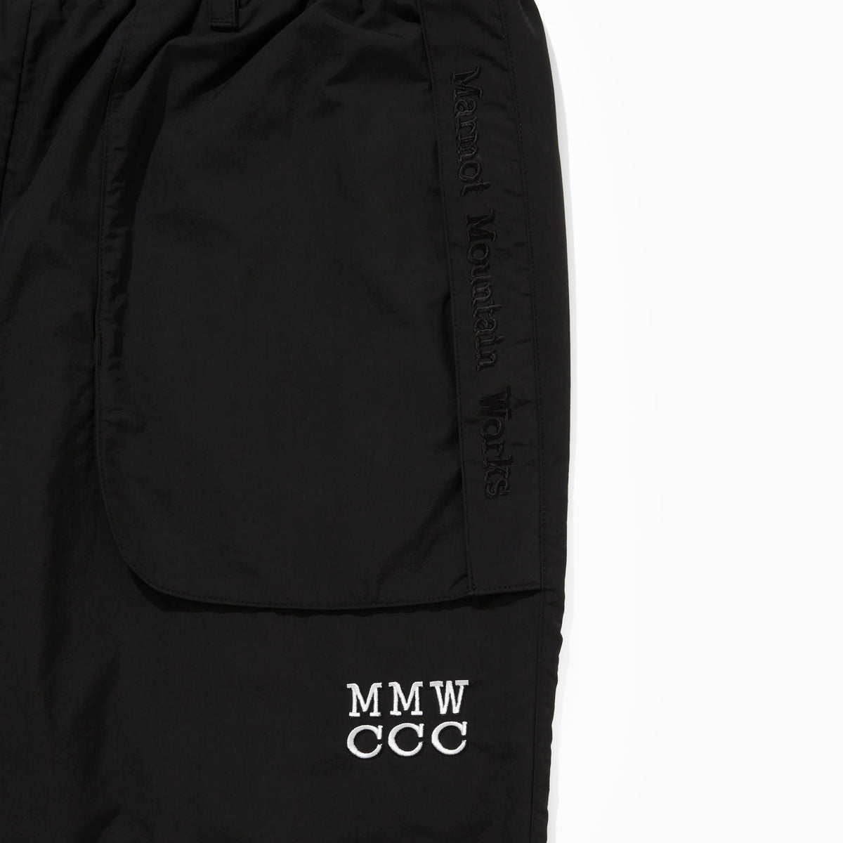 Marmot "MMWCCC" Feel up Pants