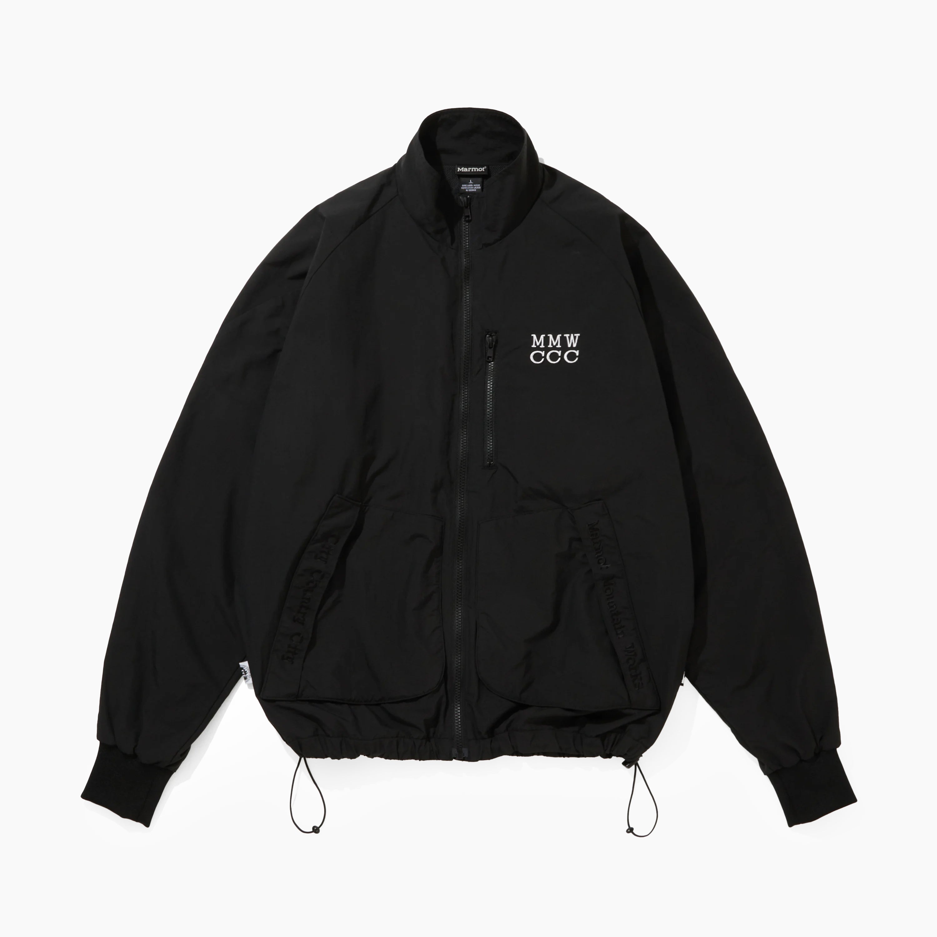 Marmot "MMWCCC" Feel up Jacket