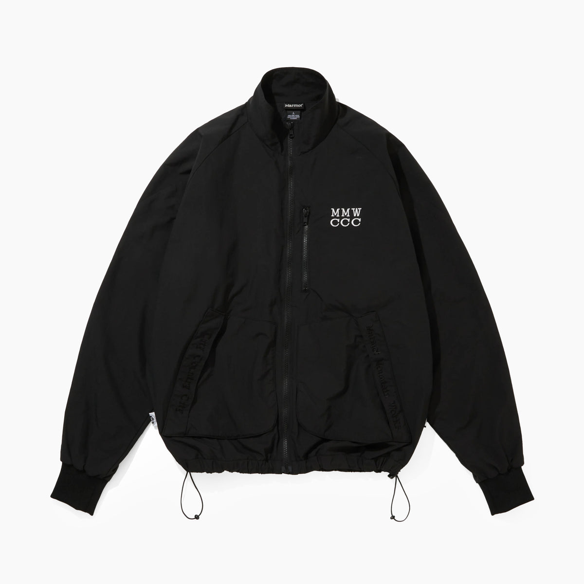 Marmot "MMWCCC" Feel up Jacket
