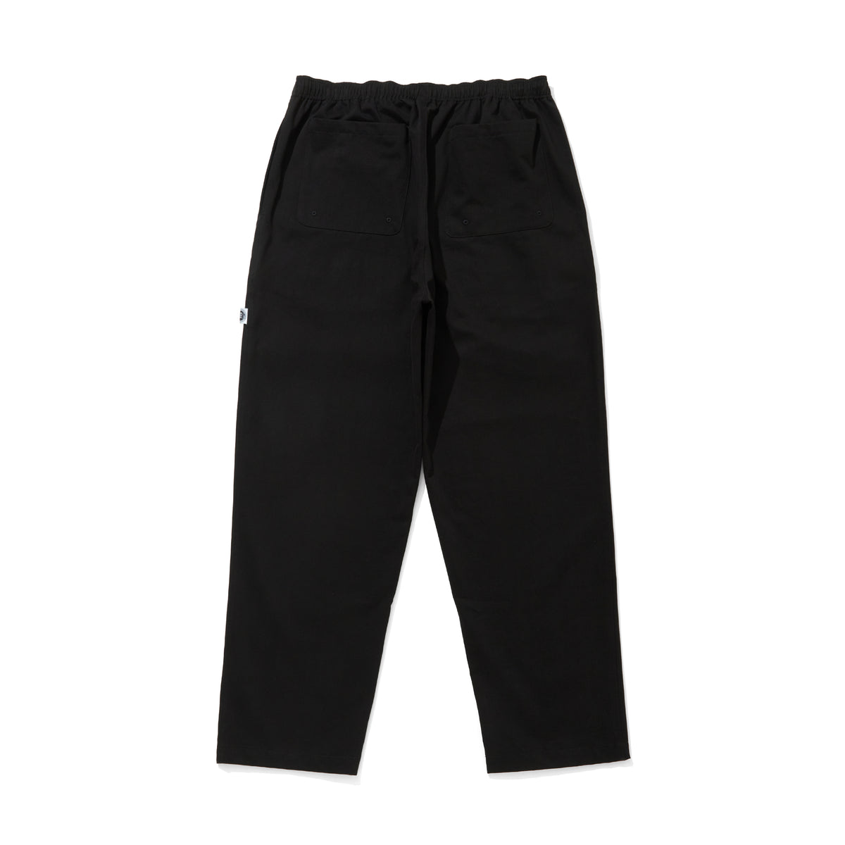 CITY COUNTRY CITY EMBROIDERY MOLSKIN EASY PANTS