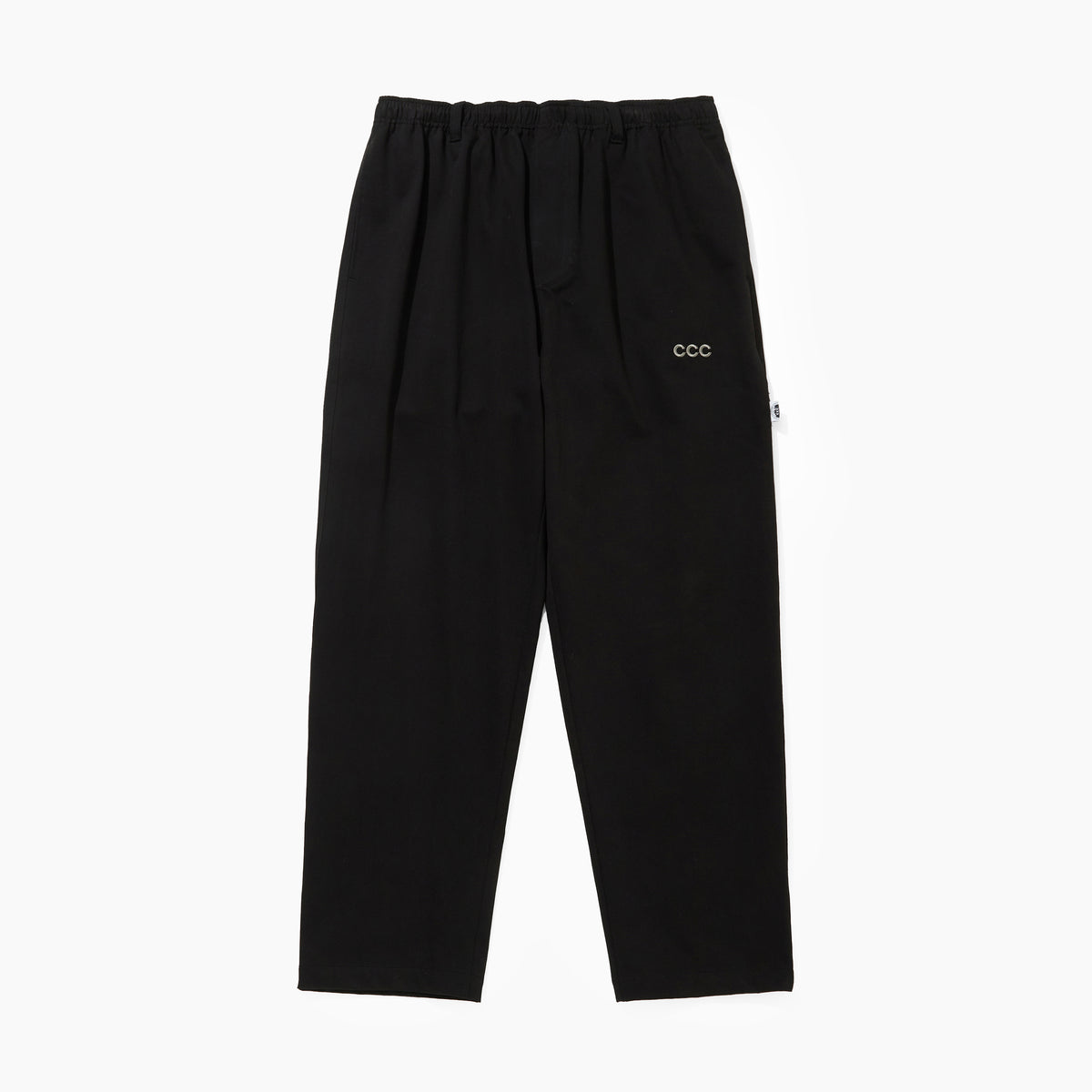 CITY COUNTRY CITY EMBROIDERY MOLSKIN EASY PANTS