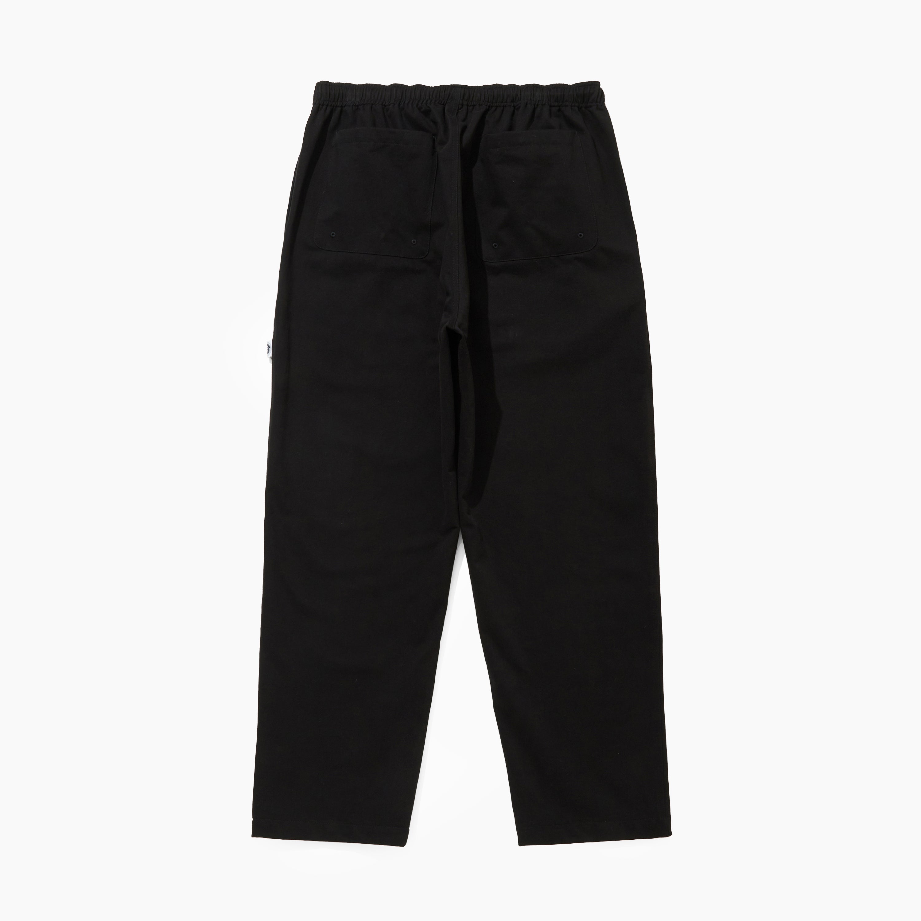 CITY COUNTRY CITY EMBROIDERY MOLSKIN EASY PANTS – Surkucafe