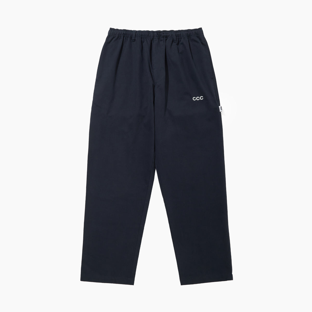 CITY COUNTRY CITY EMBROIDERY MOLSKIN EASY PANTS