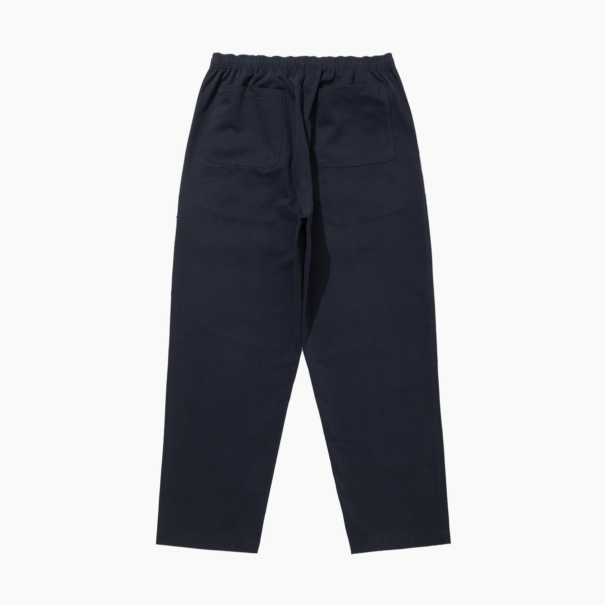 CITY COUNTRY CITY EMBROIDERY MOLSKIN EASY PANTS
