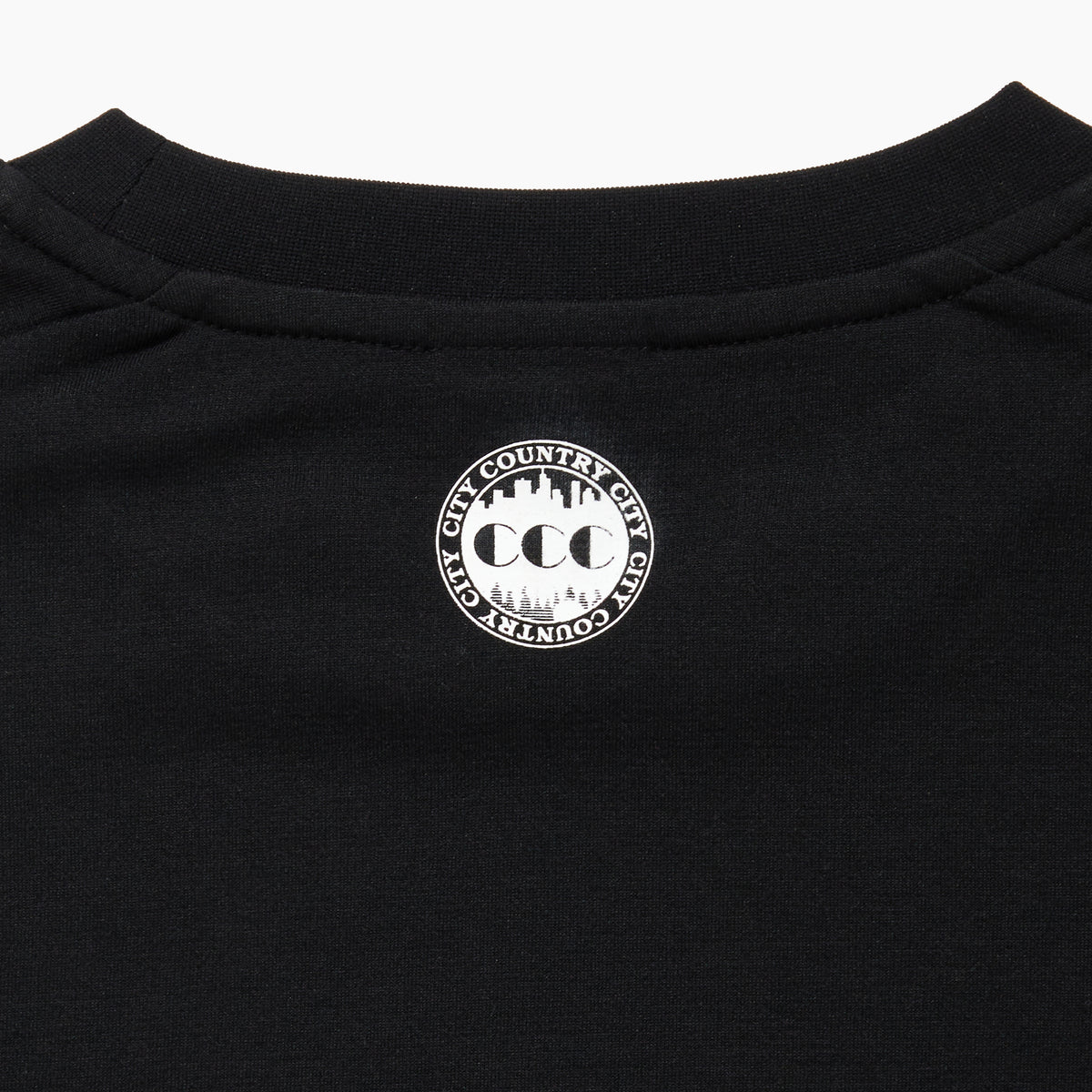 CITY COUNTRY CITY x Marmot_MC EVERYWHERE T-SHIRT