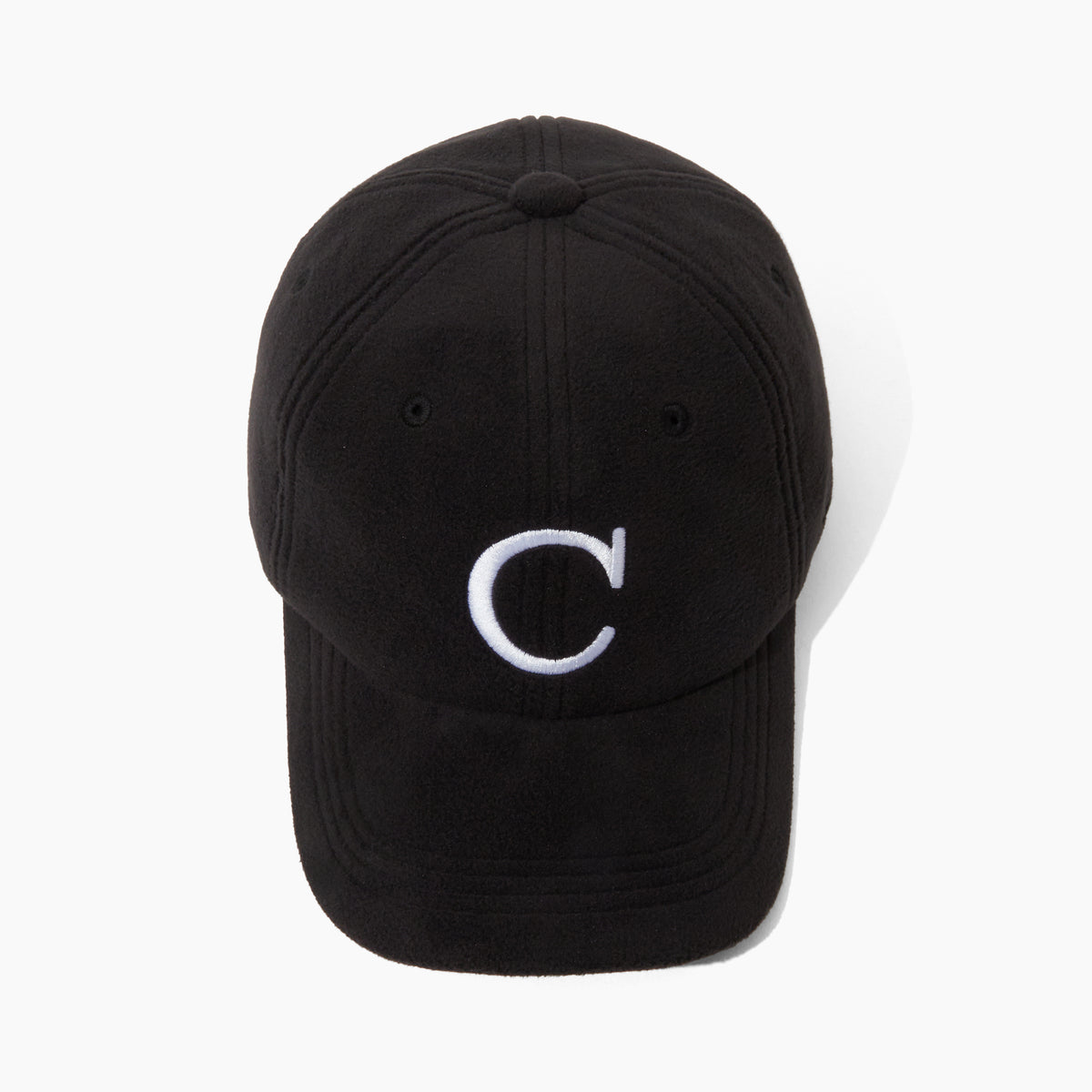 CITY COUNTRY CITY x Marmot_MC POLATEC FLLECE CAP B