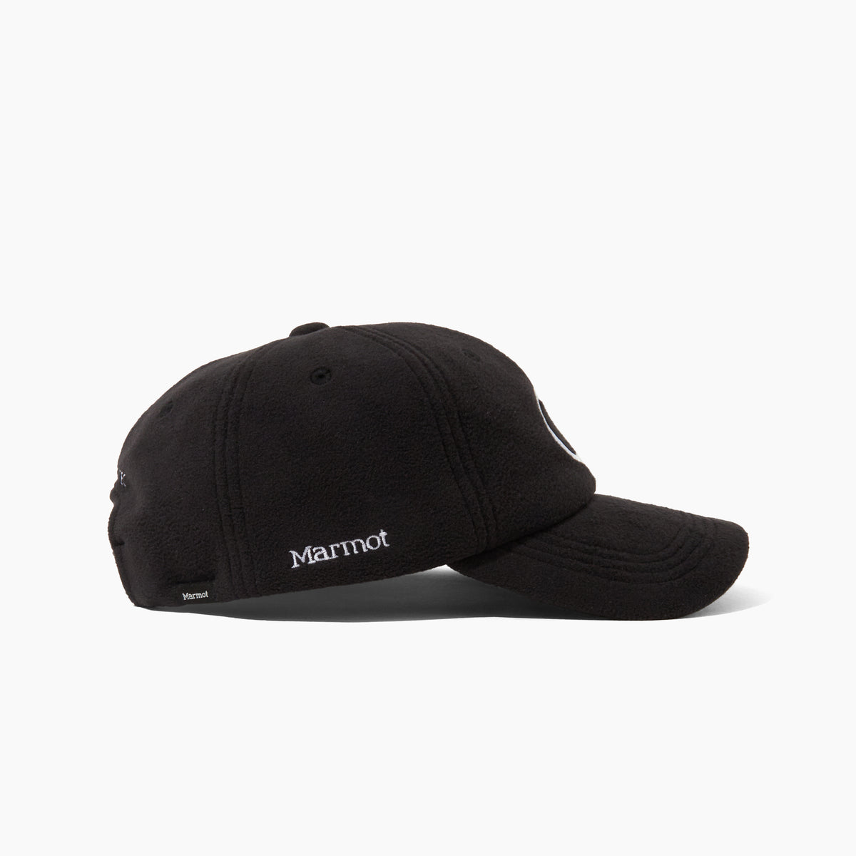 CITY COUNTRY CITY x Marmot_MC POLATEC FLLECE CAP B