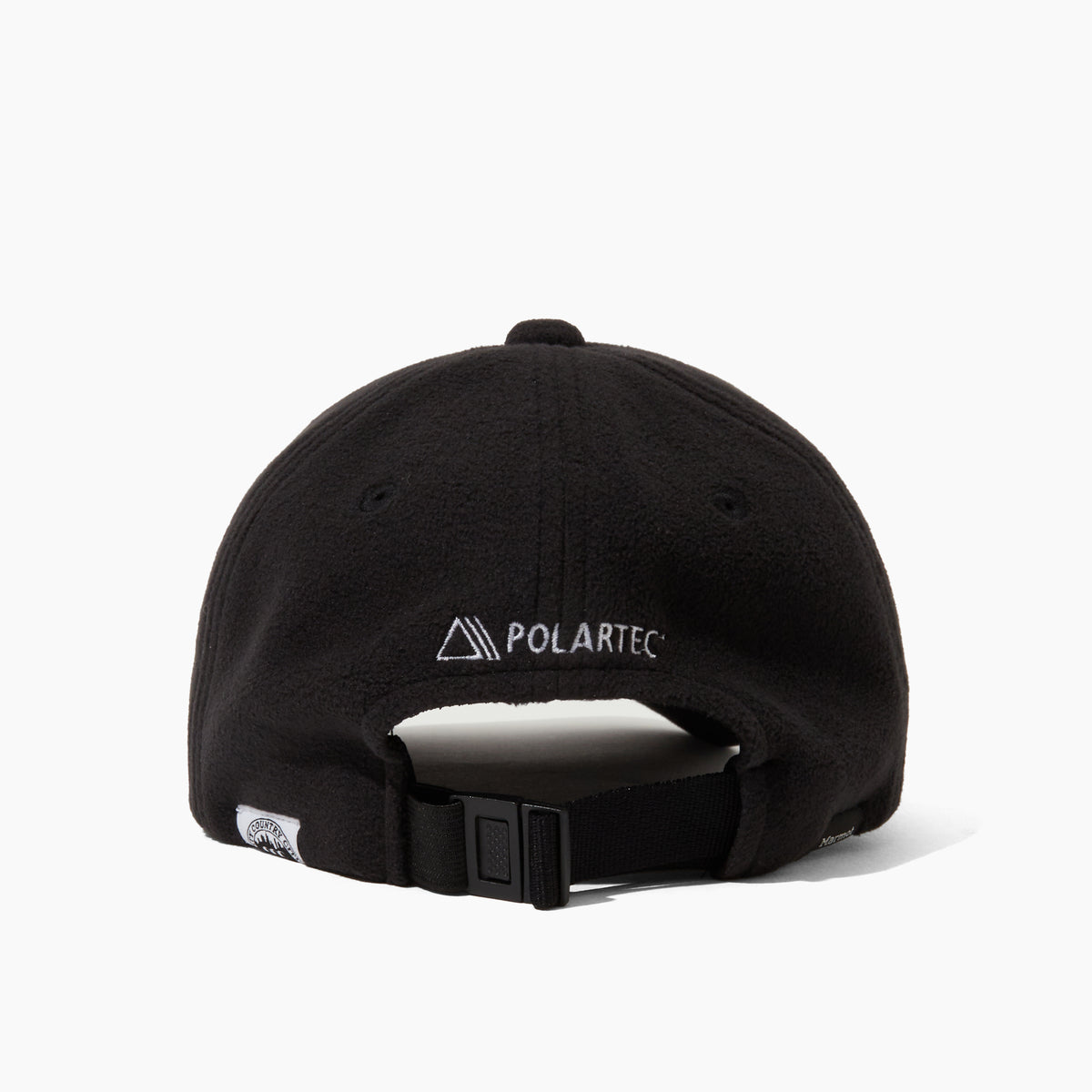 CITY COUNTRY CITY x Marmot_MC POLATEC FLLECE CAP B