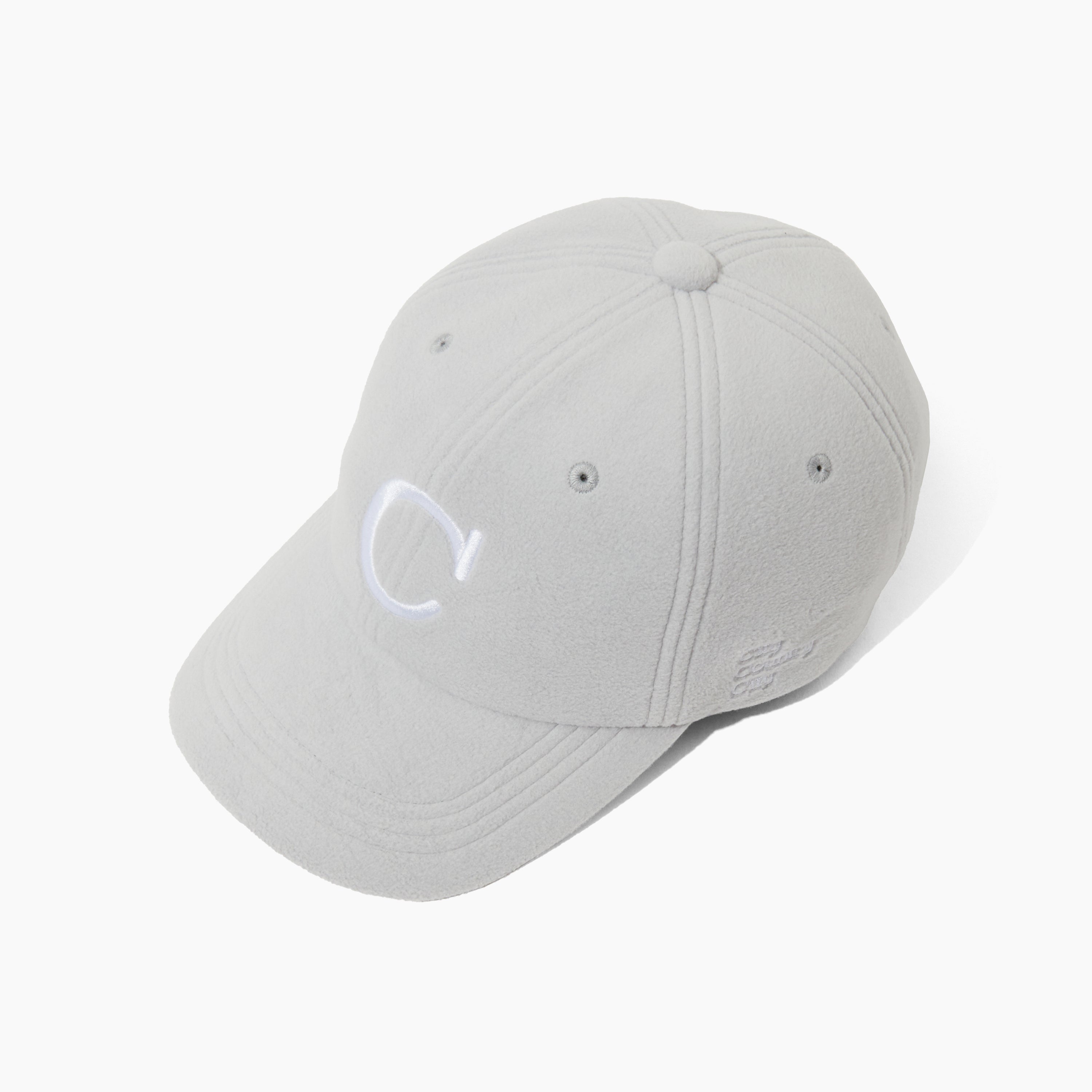CITY COUNTRY CITY x Marmot_MC POLATEC FLLECE CAP B