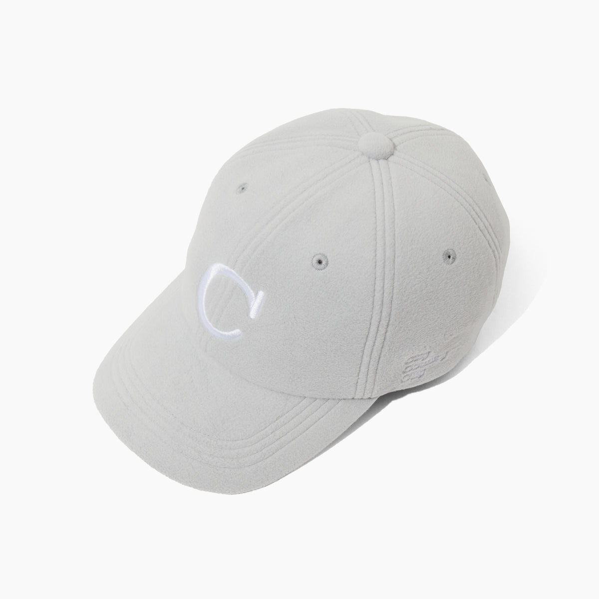 CITY COUNTRY CITY x Marmot_MC POLATEC FLLECE CAP B