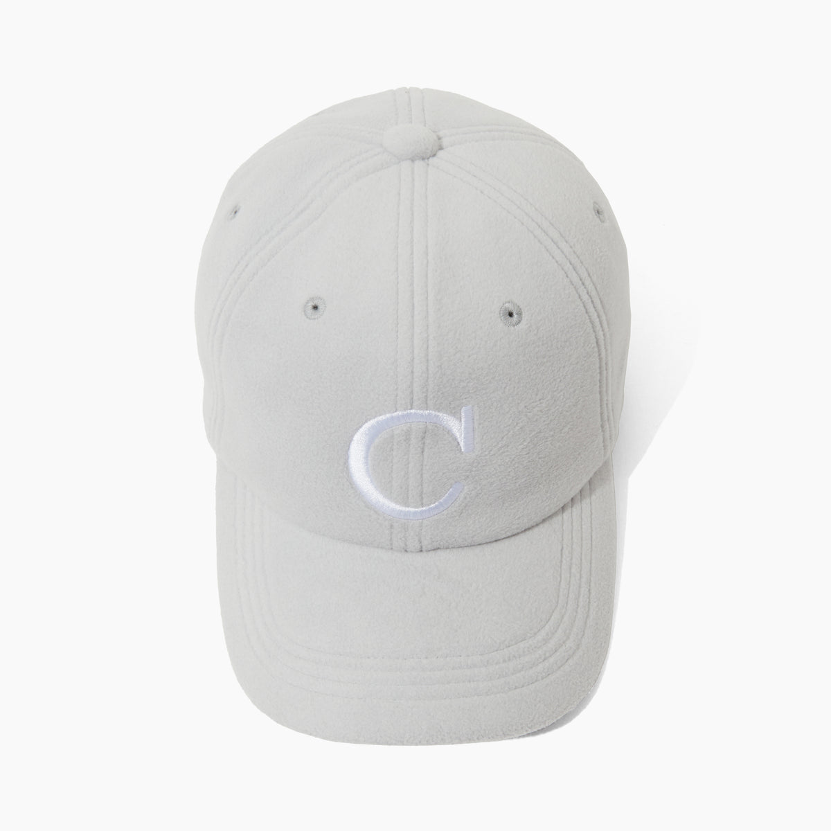 CITY COUNTRY CITY x Marmot_MC POLATEC FLLECE CAP B