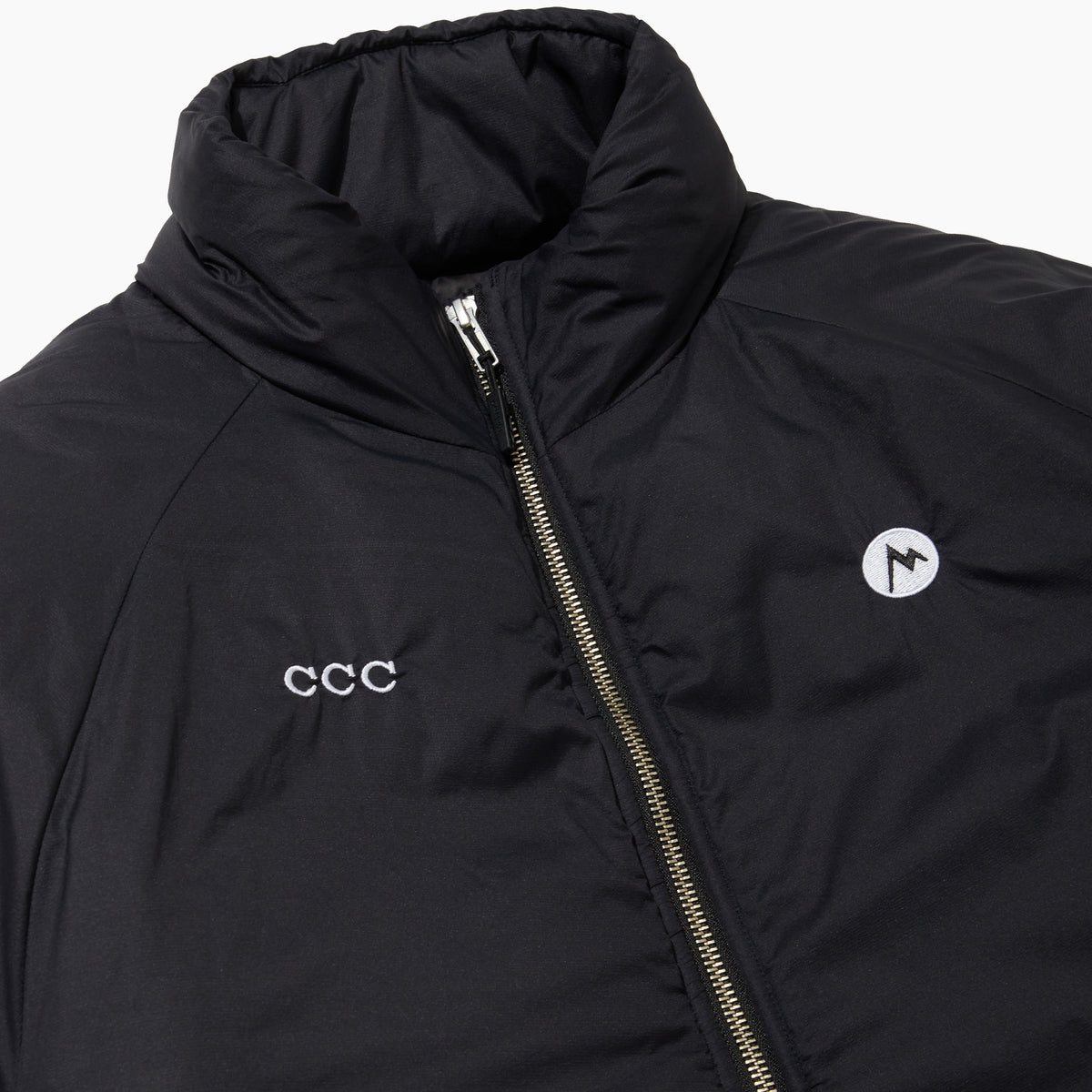 CITY COUNTRY CITY x Marmot_MC PRIMALOFT JACKET