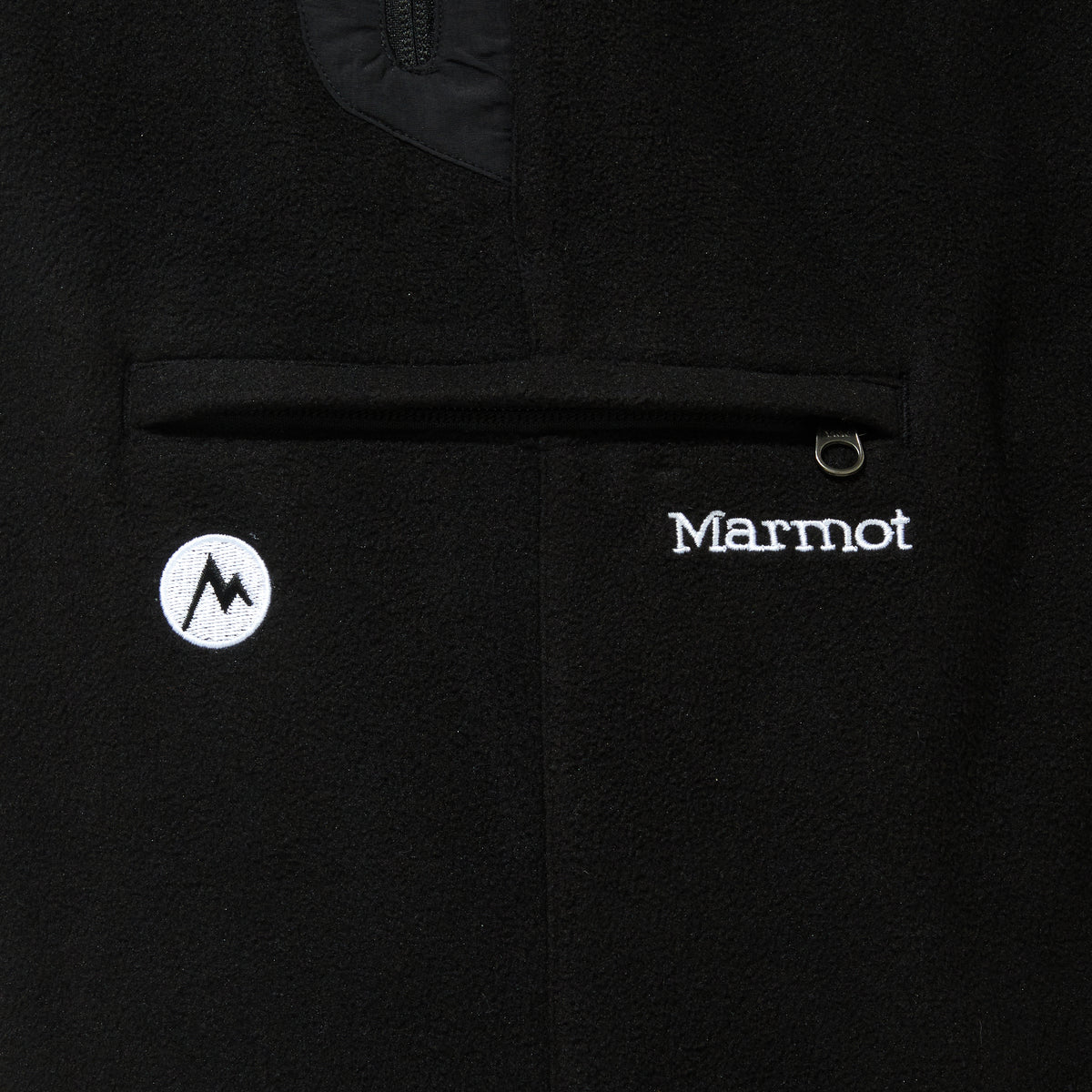 CITY COUNTRY CITY x Marmot_MC POLATEC FLLECE PANTS