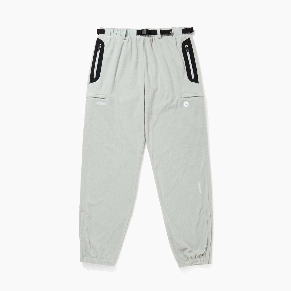 CITY COUNTRY CITY x Marmot_MC POLATEC FLLECE PANTS