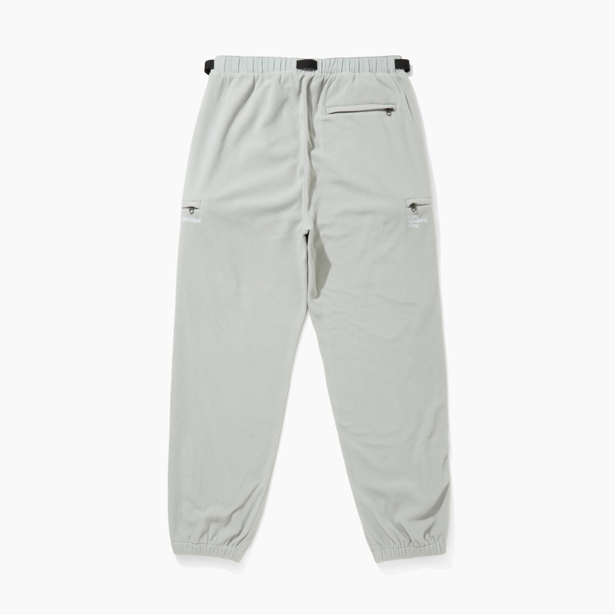 CITY COUNTRY CITY x Marmot_MC POLATEC FLLECE PANTS