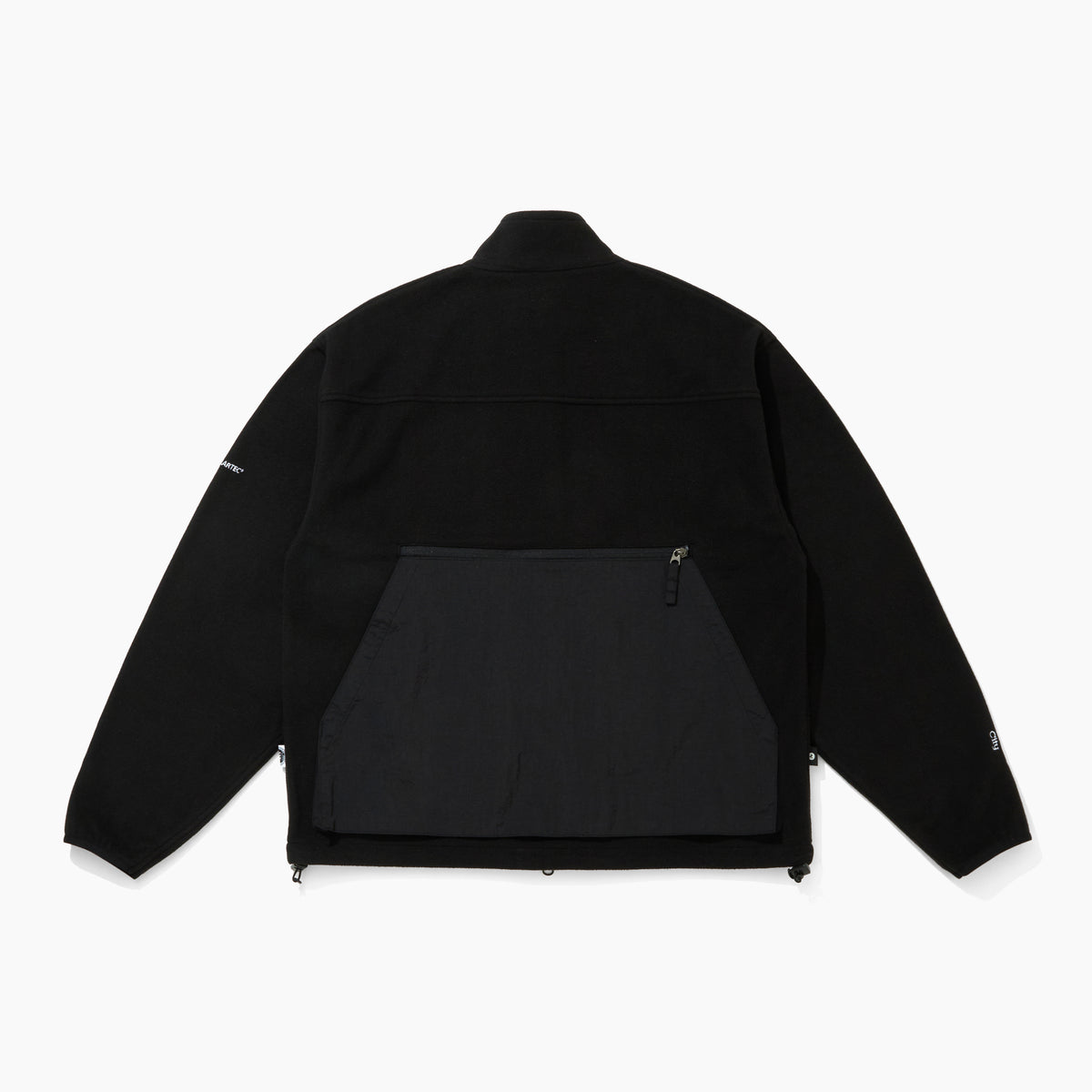 CITY COUNTRY CITY x Marmot_MC POLATEC FLLECE JACKET