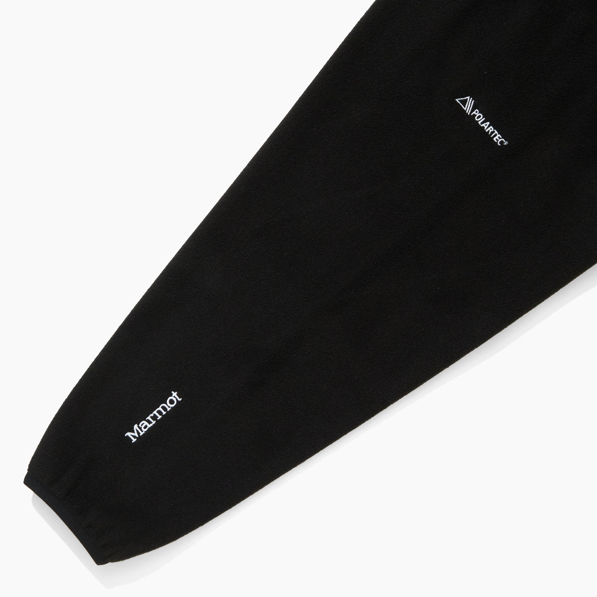 CITY COUNTRY CITY x Marmot_MC POLATEC FLLECE JACKET