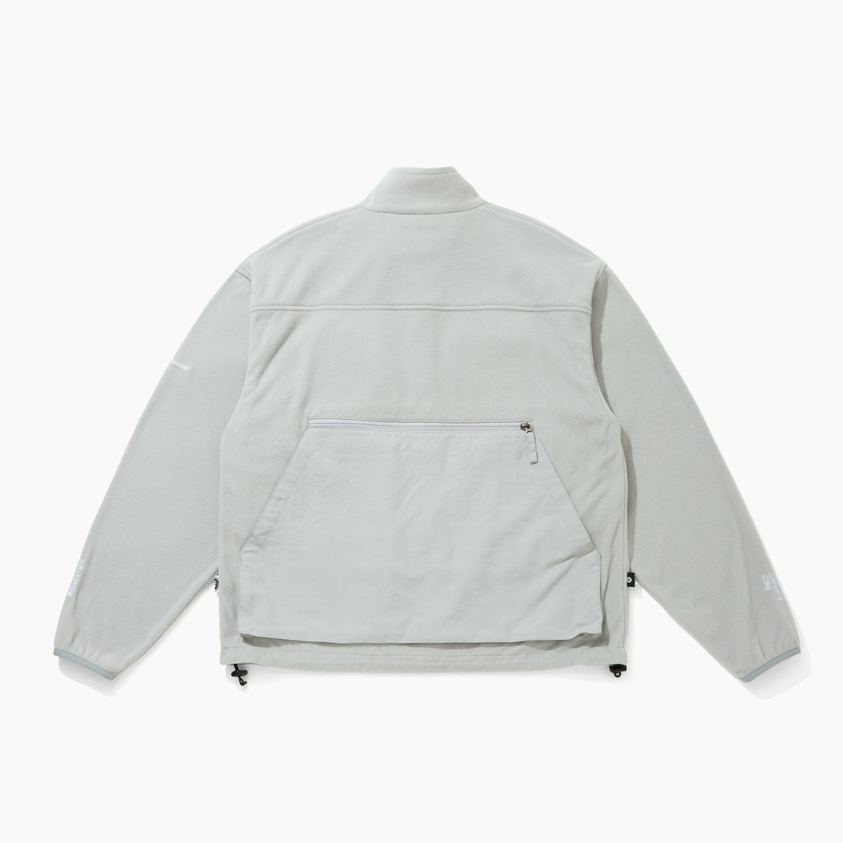 CITY COUNTRY CITY x Marmot_MC POLATEC FLLECE JACKET