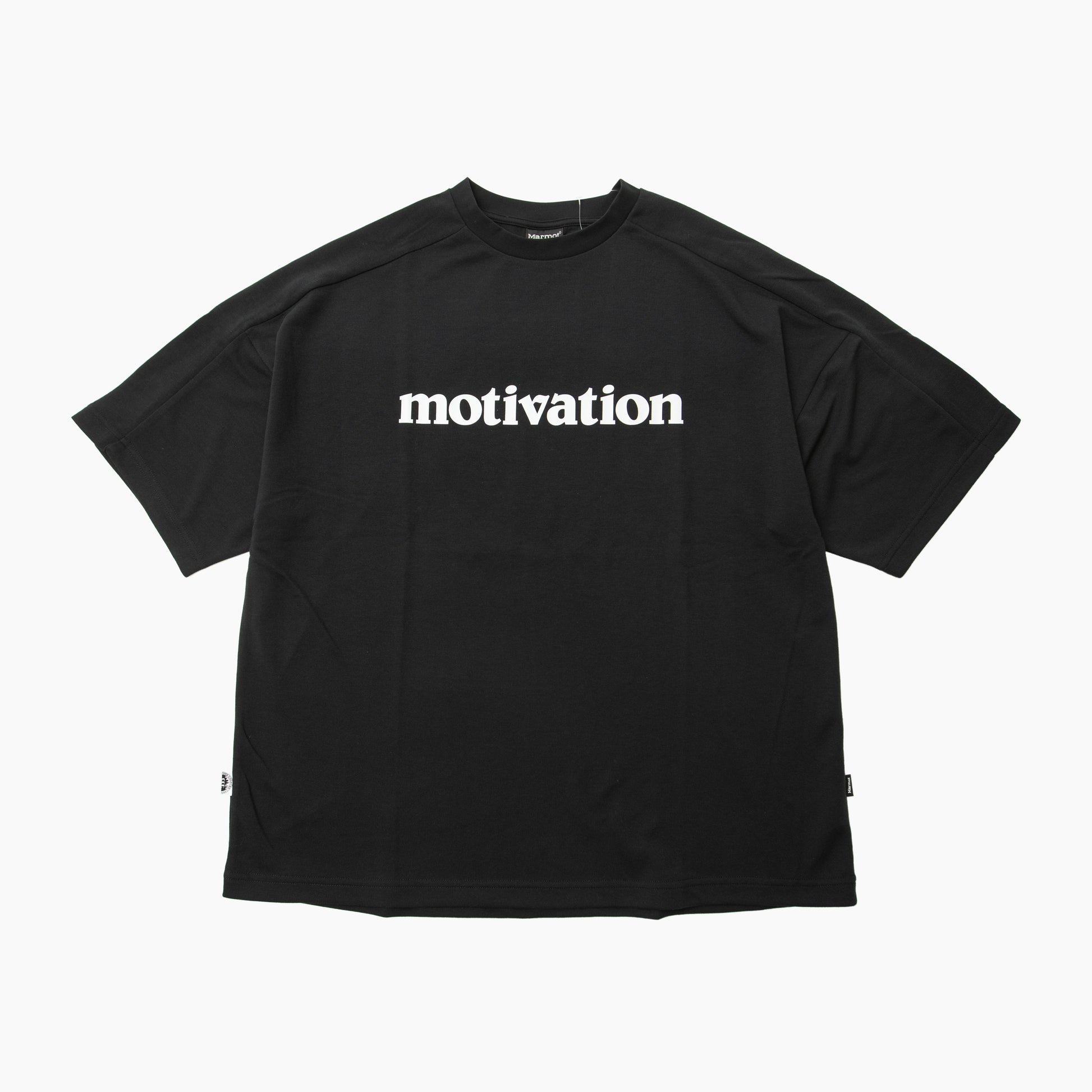 Marmot "MMWCCC" Feel up T-shirt_motivation