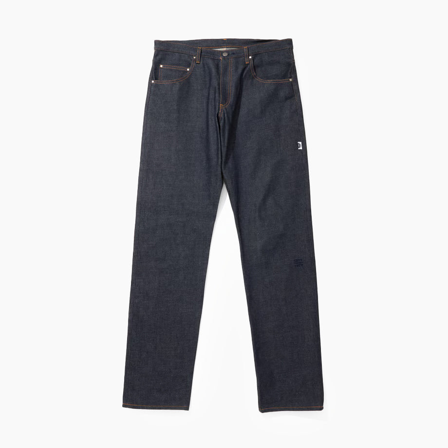 CITY COUNTY CITY SELVEDGE DENIM PANTS CCC-261P002