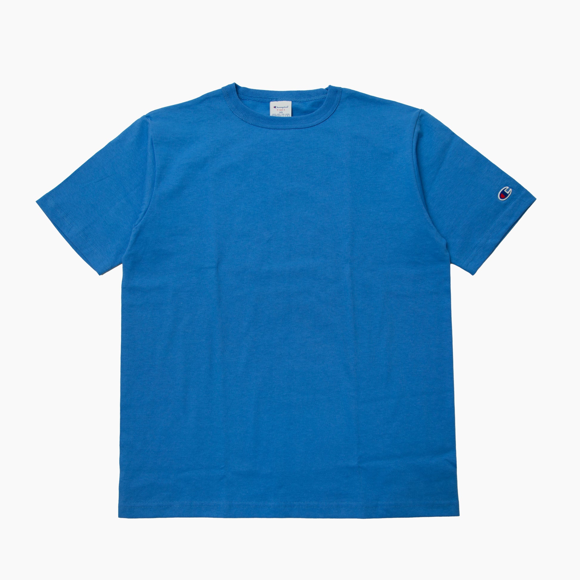 Champion 25SS Made in USA