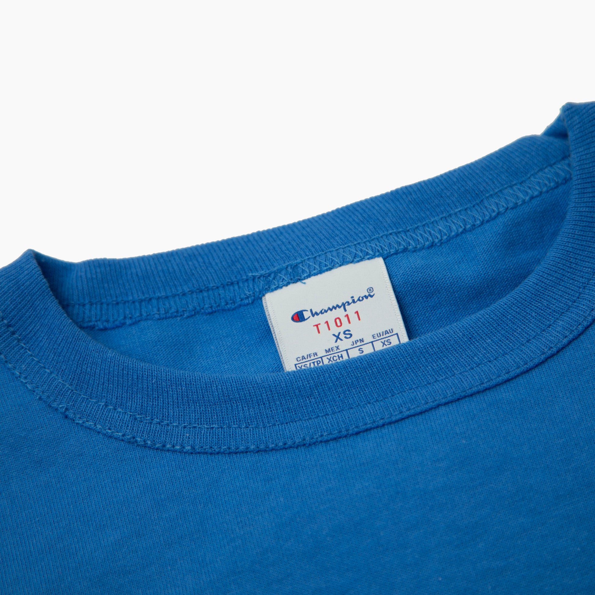 Champion 25SS Made in USA