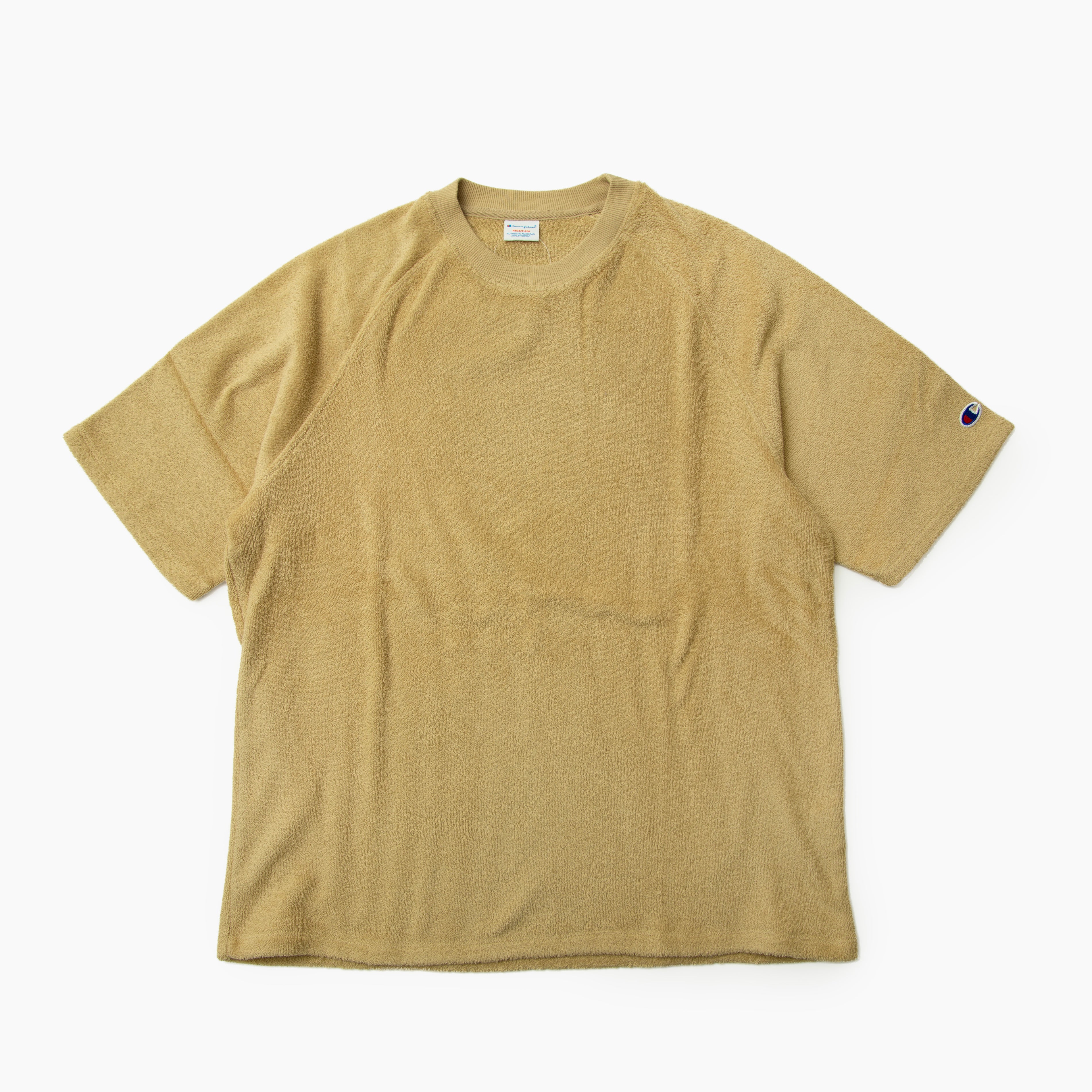 Champion Short sleeve Tshirts 24SS