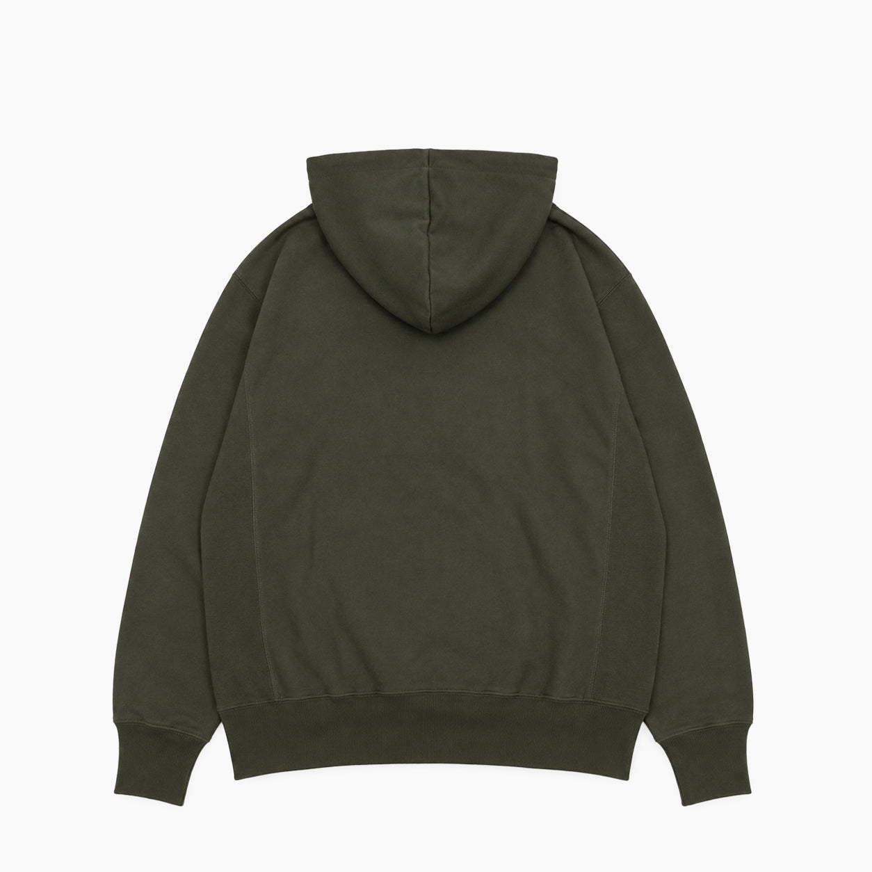 CHAMPION REVERSE WEAVE PULLOVER HOODIE