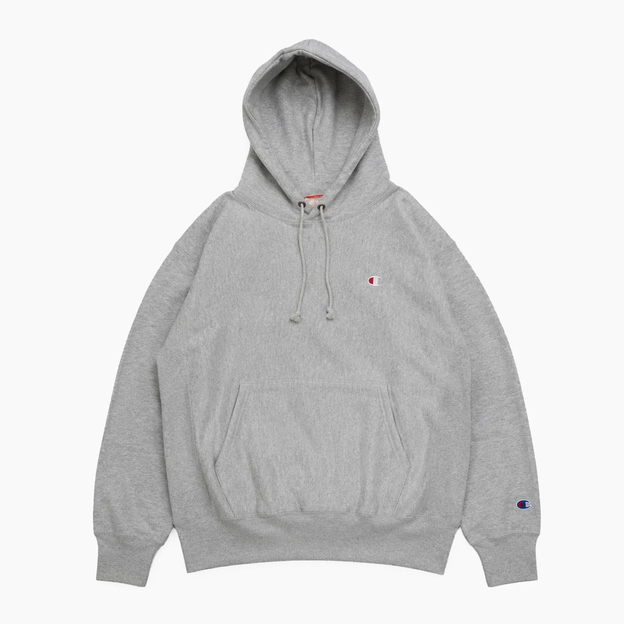 CHAMPION REVERSE WEAVE PULLOVER HOODIE