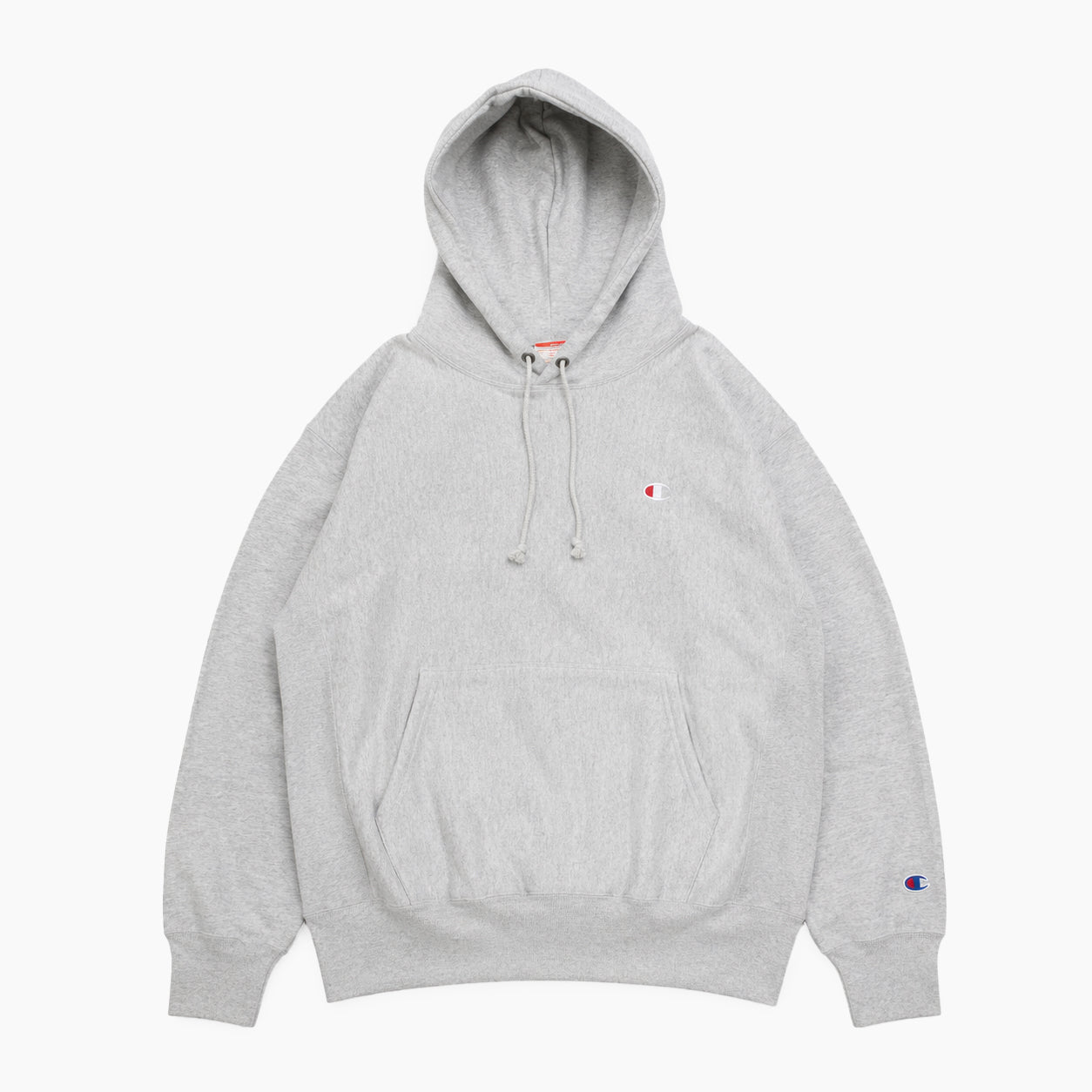 CHAMPION REVERSE WEAVE PULLOVER HOODIE