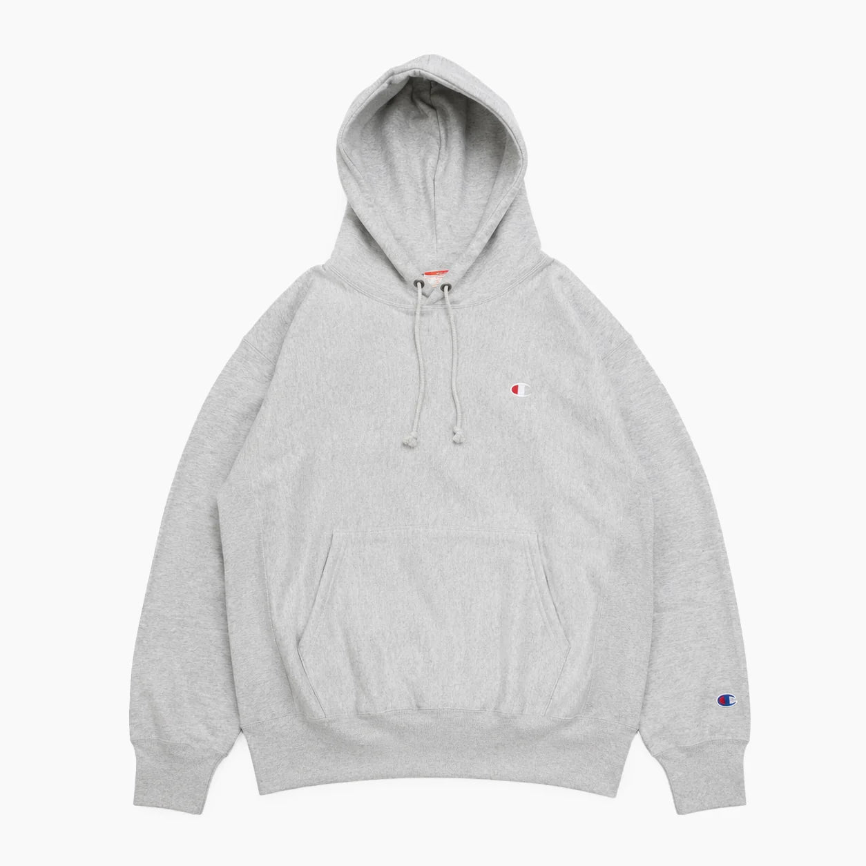 CHAMPION REVERSE WEAVE PULLOVER HOODIE