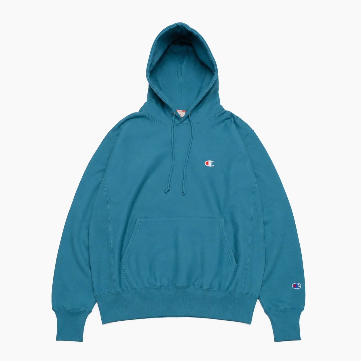 CHAMPION REVERSE WEAVE PULLOVER HOODIE