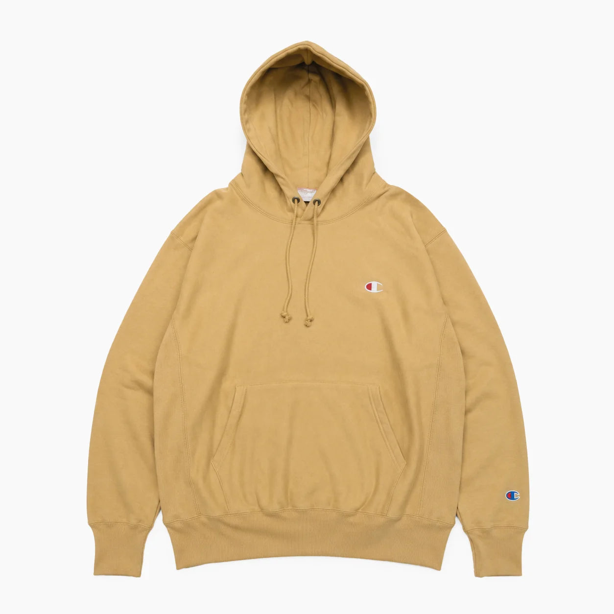 CHAMPION REVERSE WEAVE PULLOVER HOODIE
