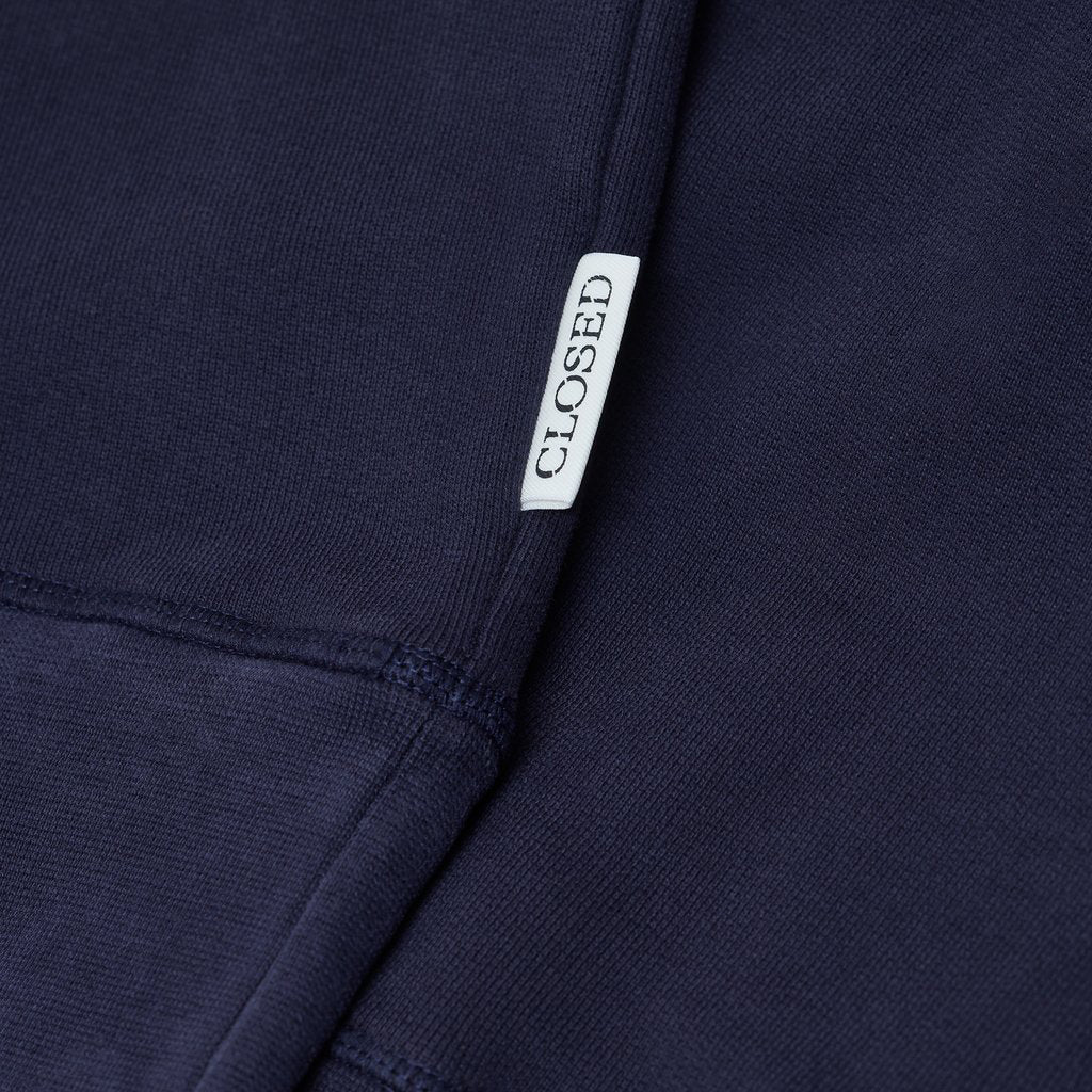 CLOSED Retro hoodie