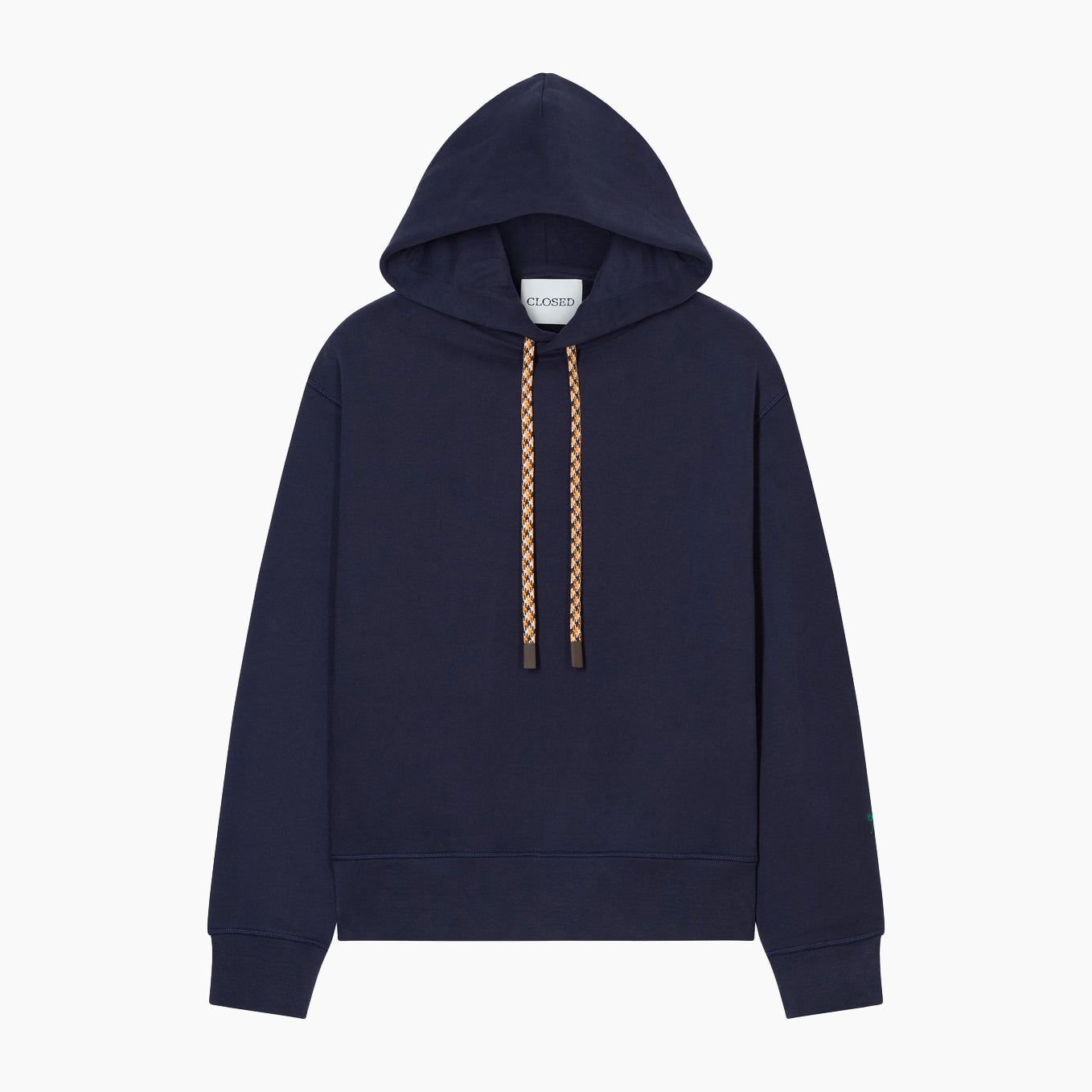 CLOSED Retro hoodie