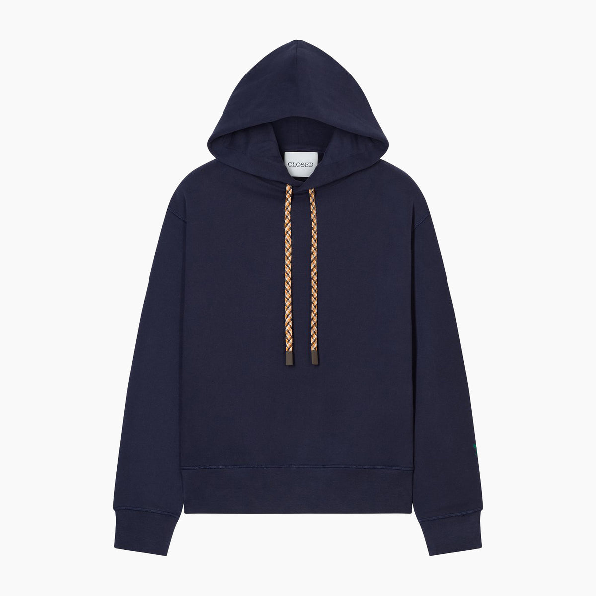 CLOSED Retro hoodie