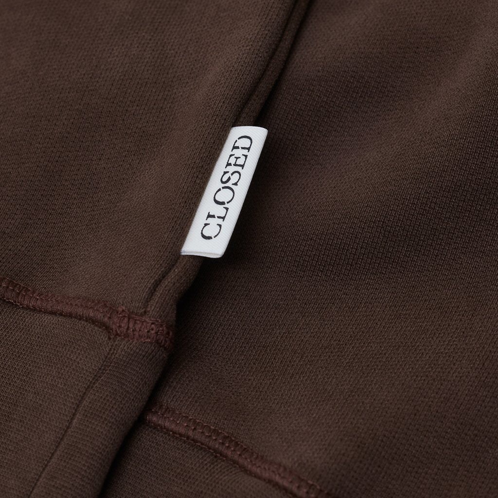 CLOSED Retro hoodie