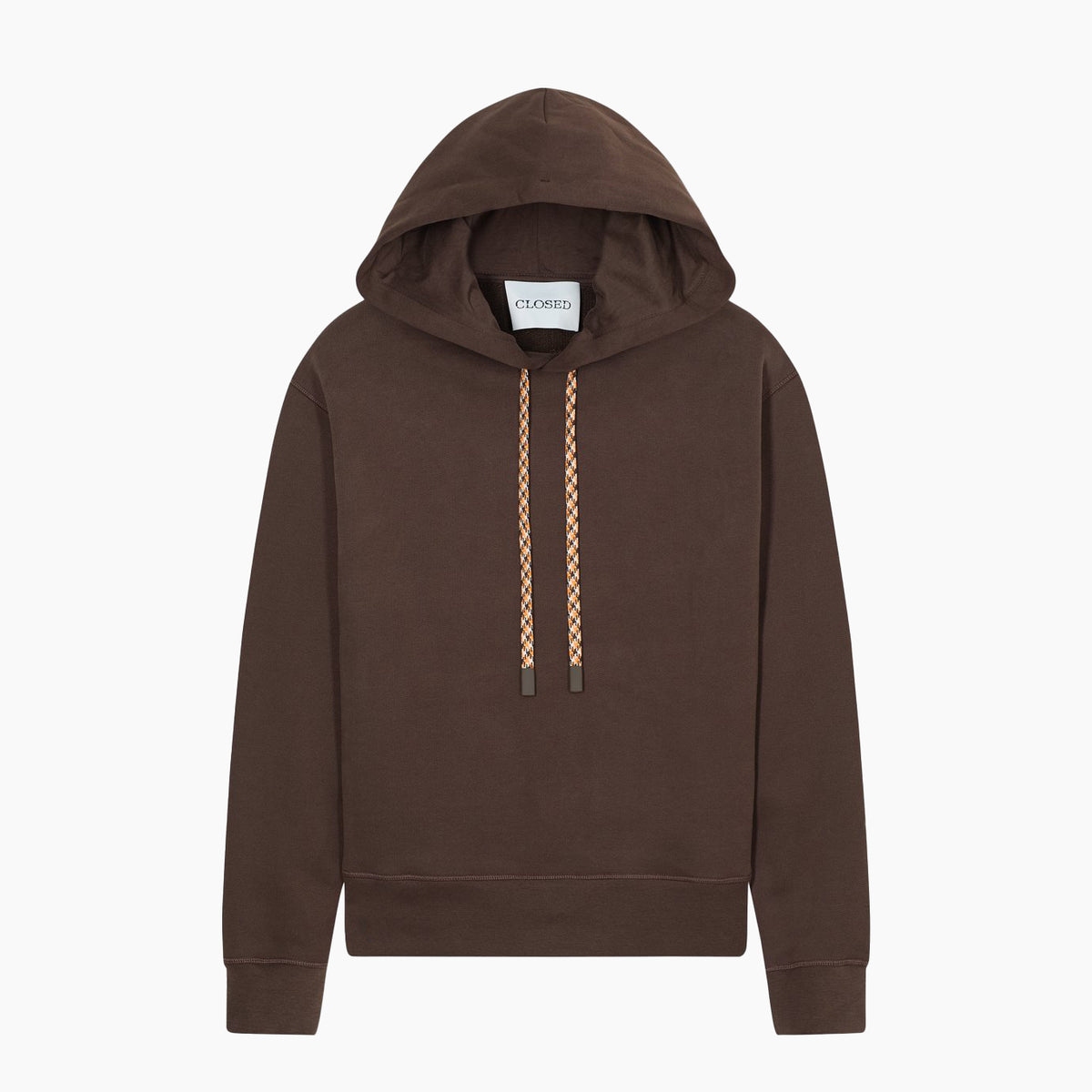 CLOSED Retro hoodie
