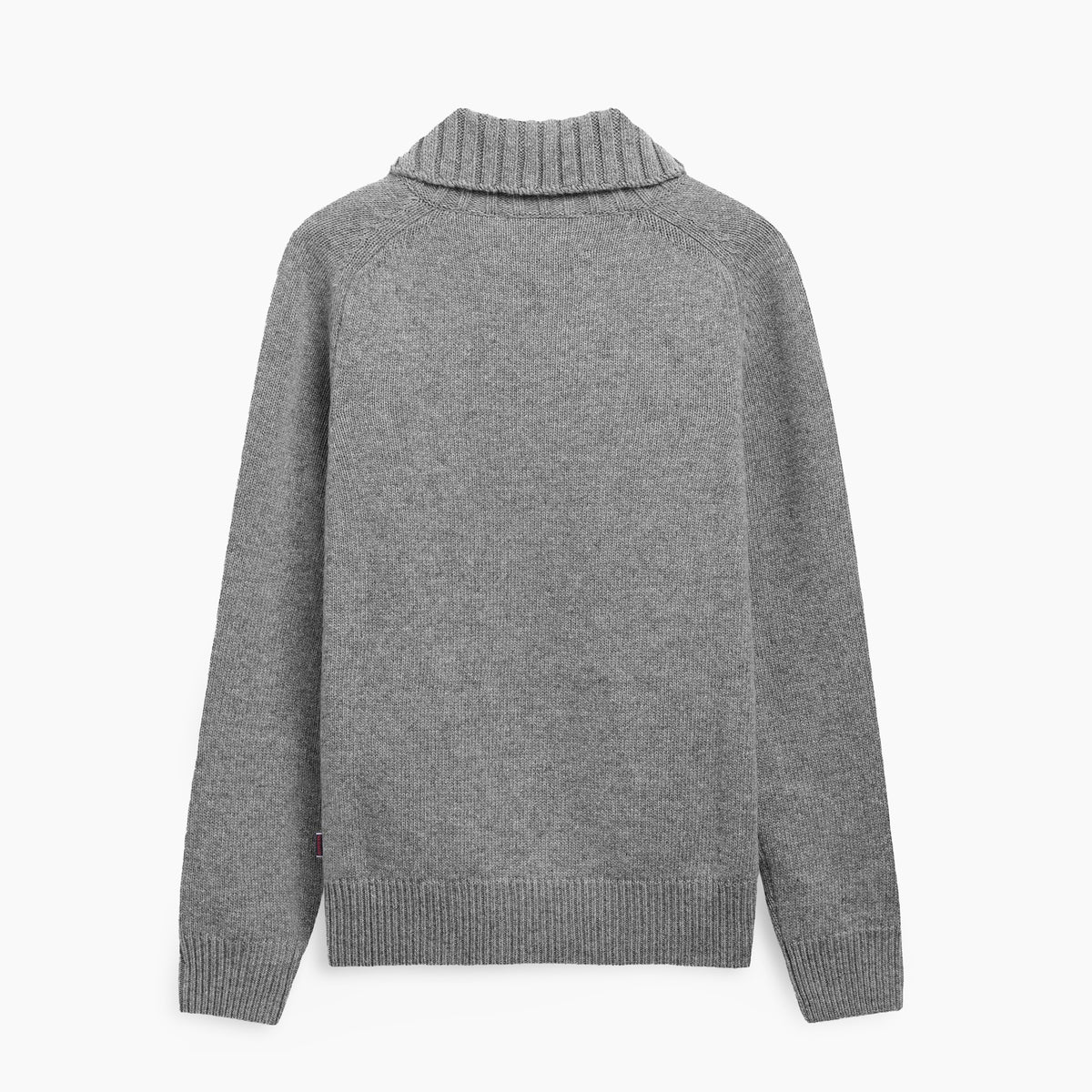 SEBAGO Unisex Wool Jumper