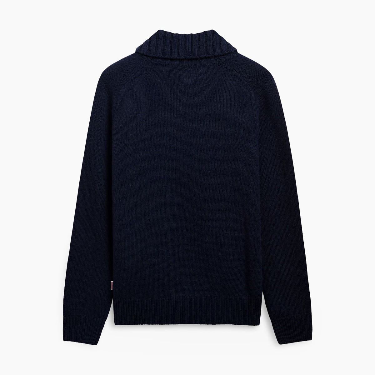 SEBAGO Unisex Wool Jumper