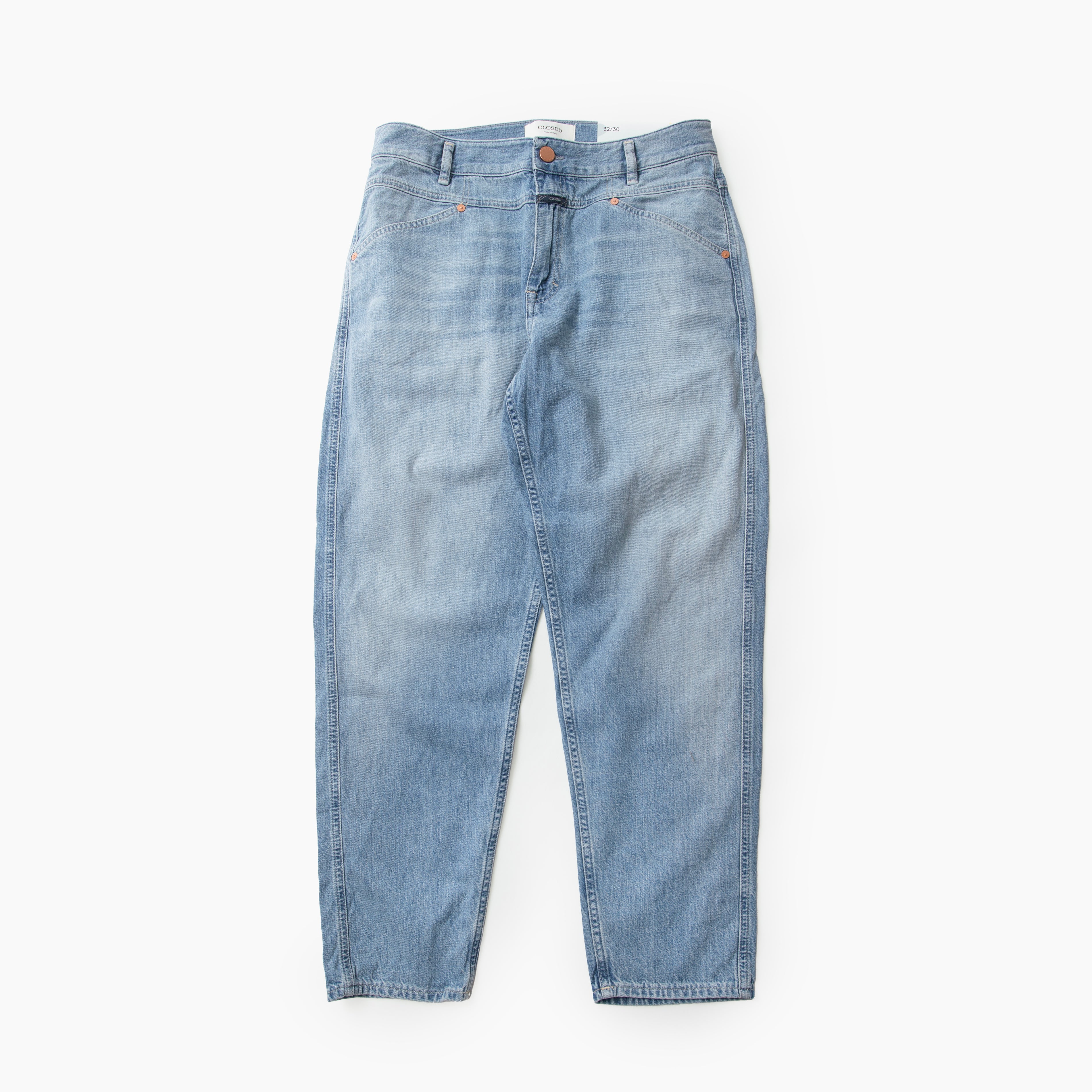 CLOSED X-LentTapered 6139-J130616N3A
